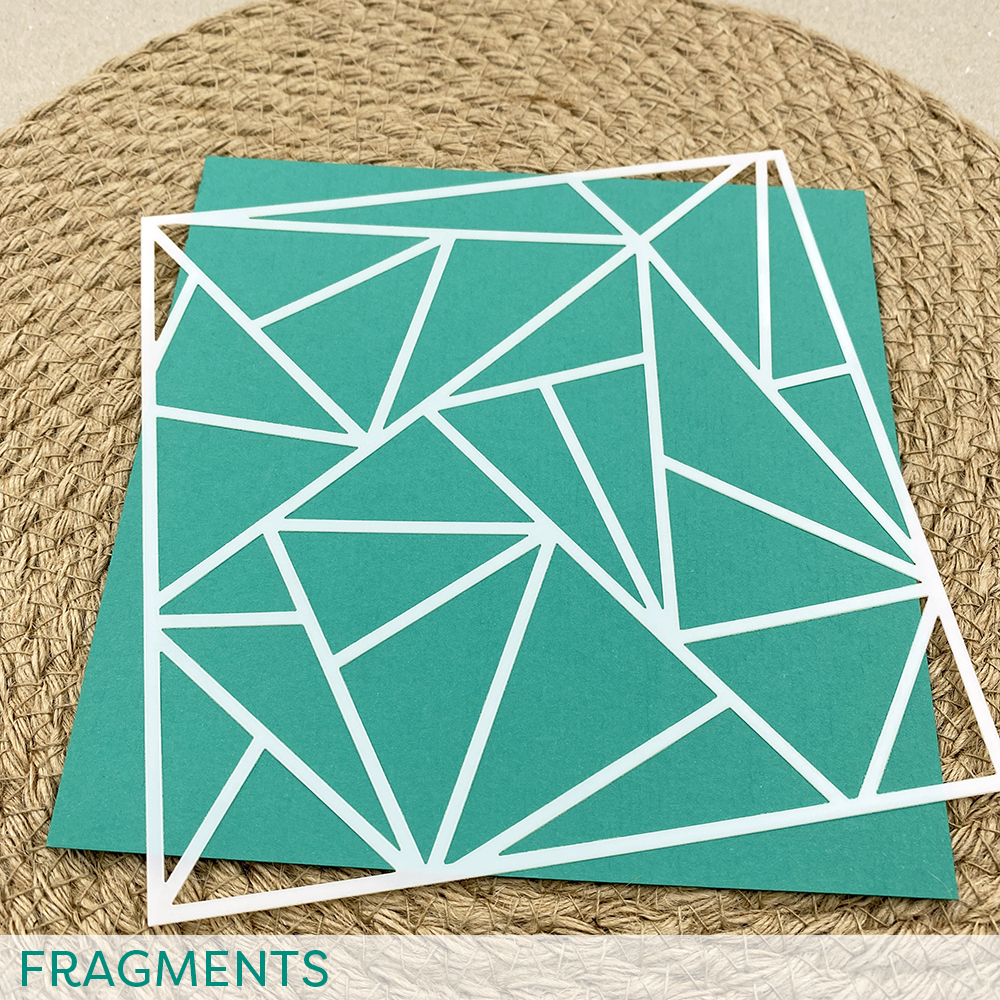 Stencil: Fragments