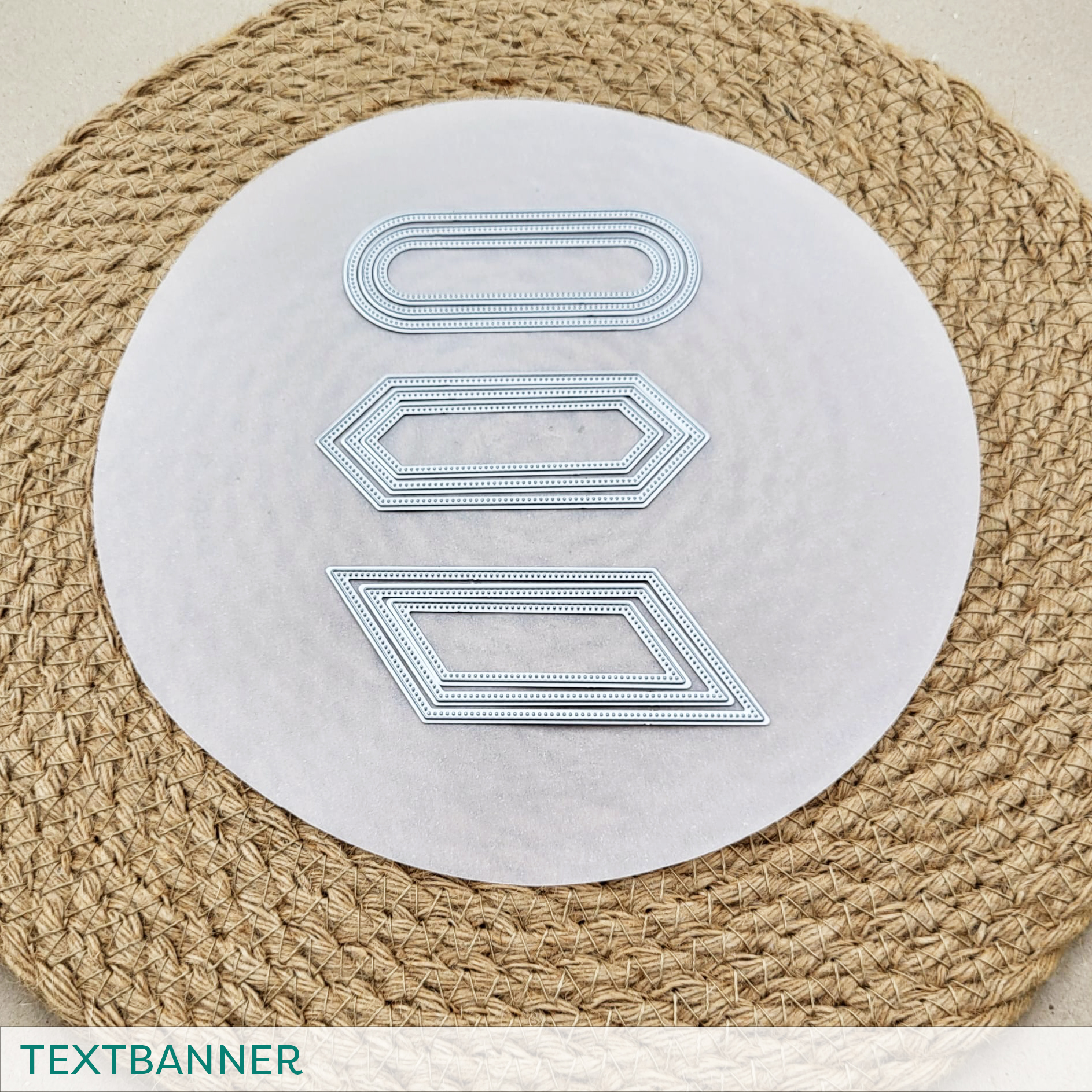 Stanze Textbanner