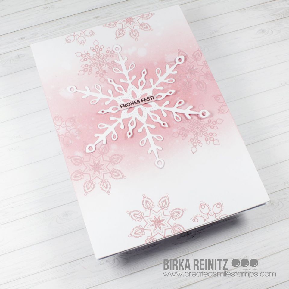 Cool Cuts Kathi Snowflake Cool Cuts Kathi Snowflake
