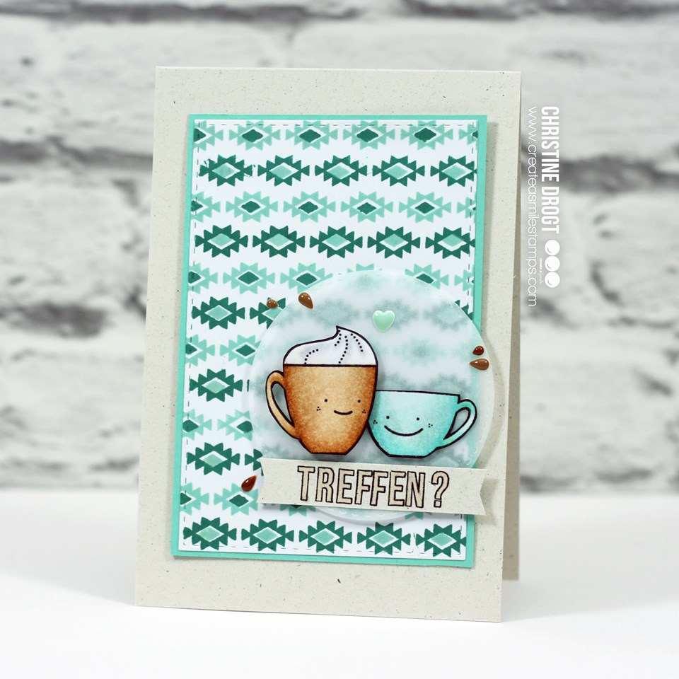 Clear A6 Mix & Match Patterns Clear A6 Mix & Match Patterns