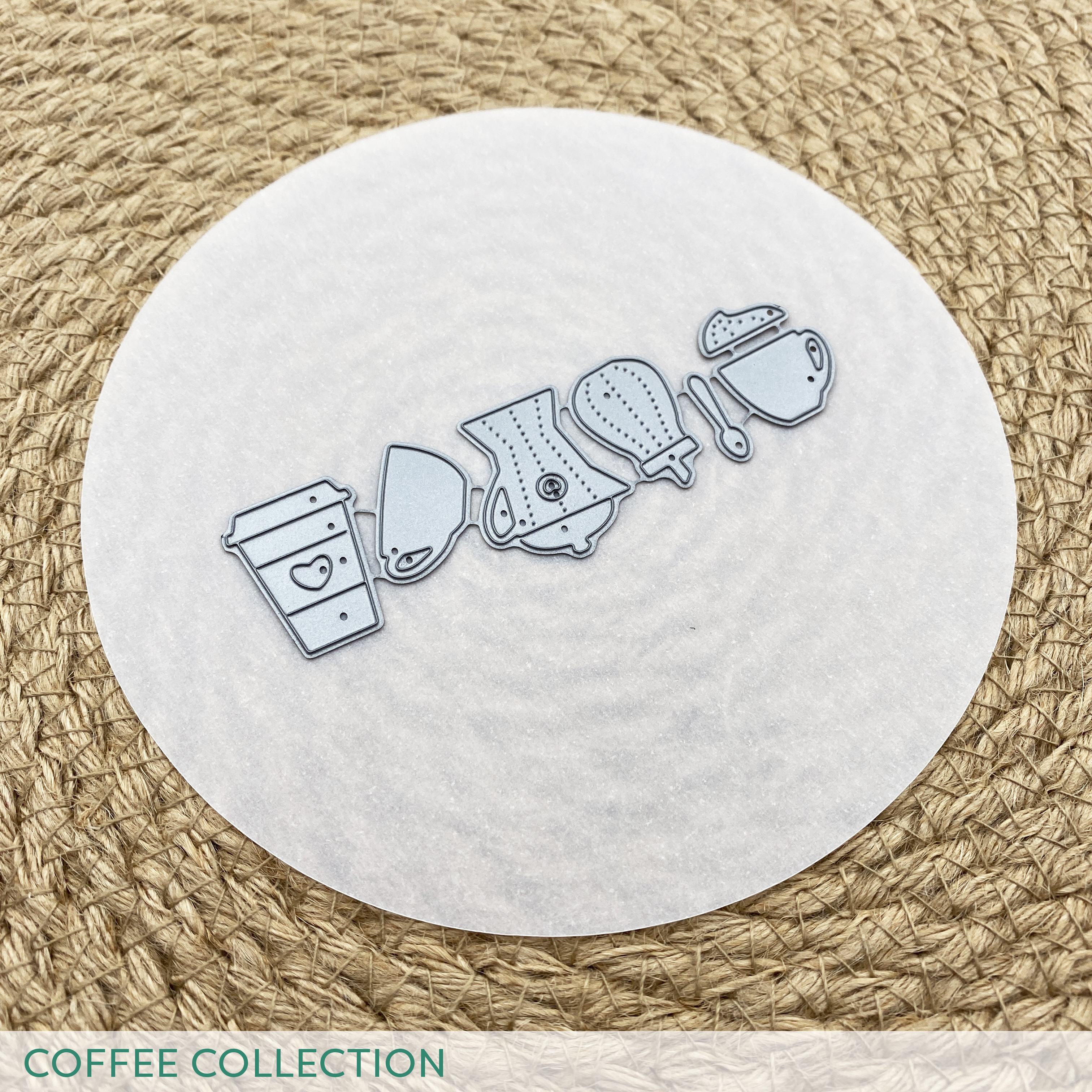 Cool Cuts Coffee Collection Cool Cuts Coffee Collection