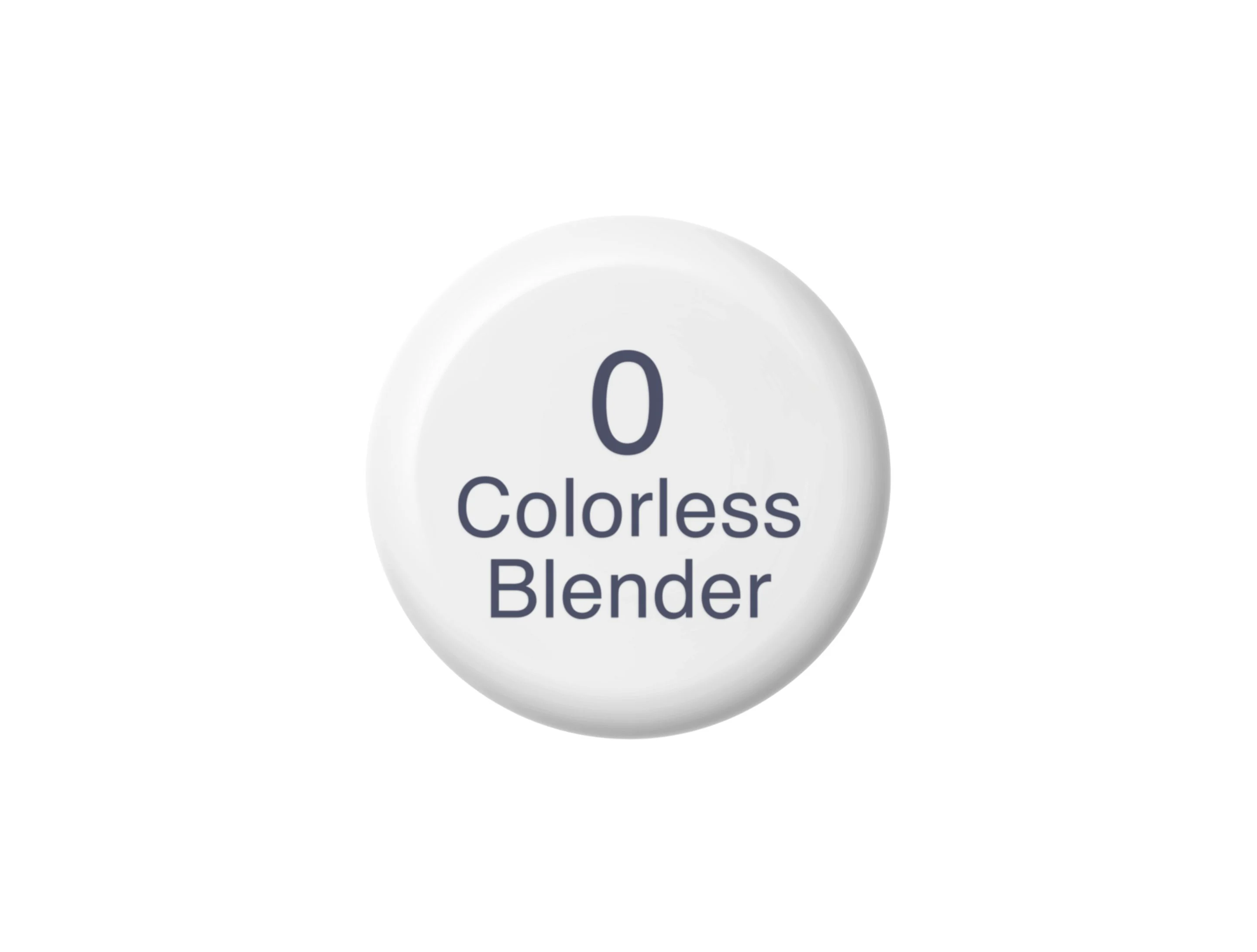 Copic Ink 0 Colourless Blender