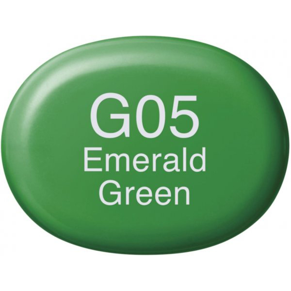 Copic Ink G05 Emerald Green