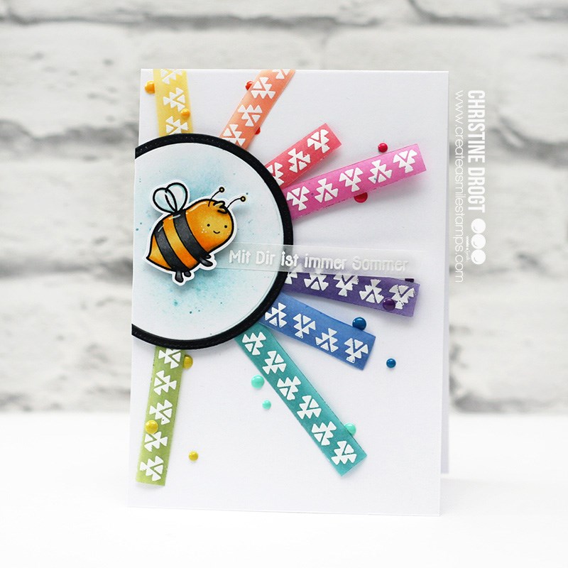 Stempel A6 Best Bugs