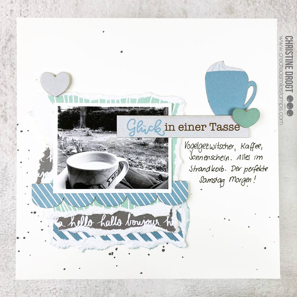 Ephemera Kaffee Kollektion Ephemera Kaffee Kollektion