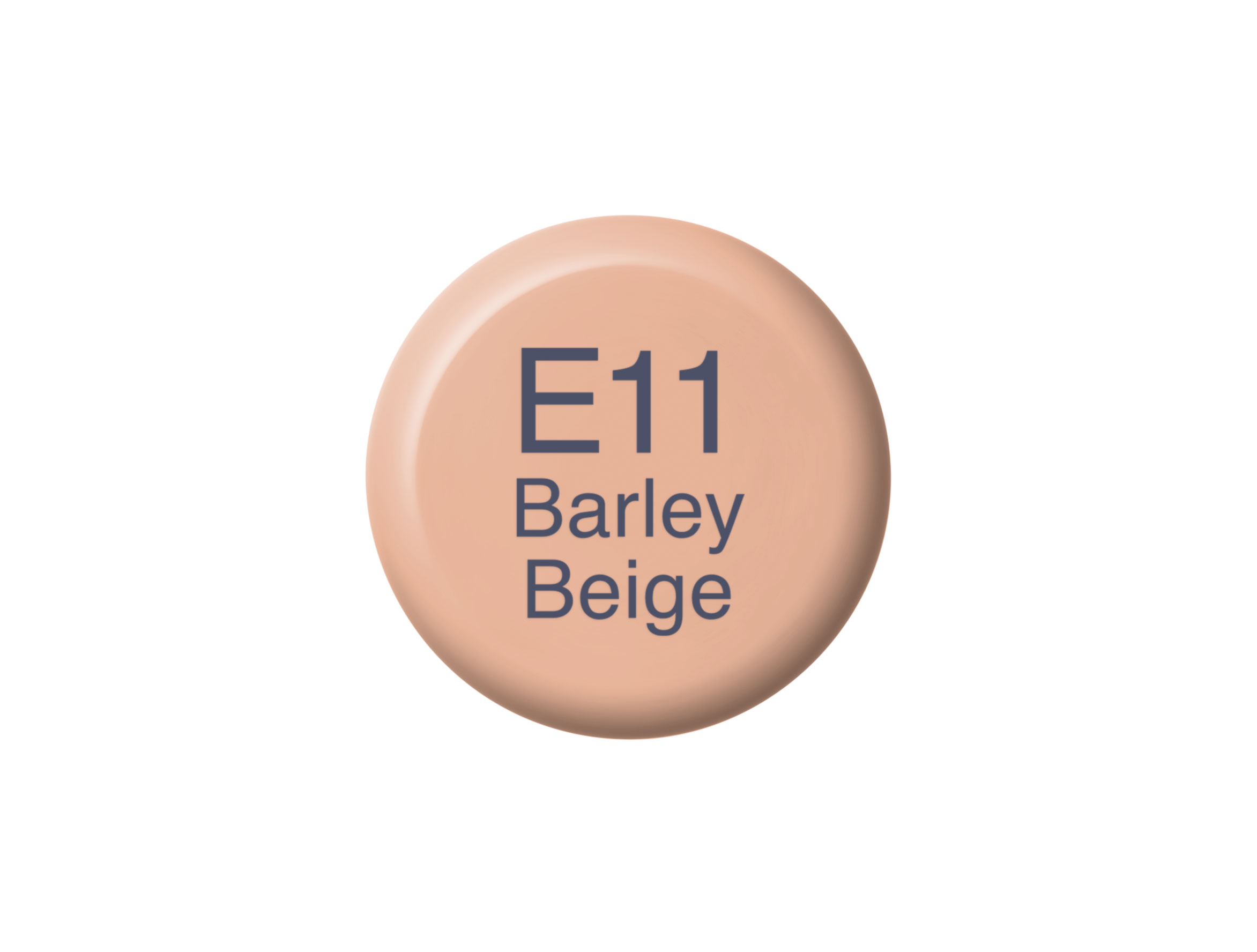 Copic Ink E11 Bareley Beige