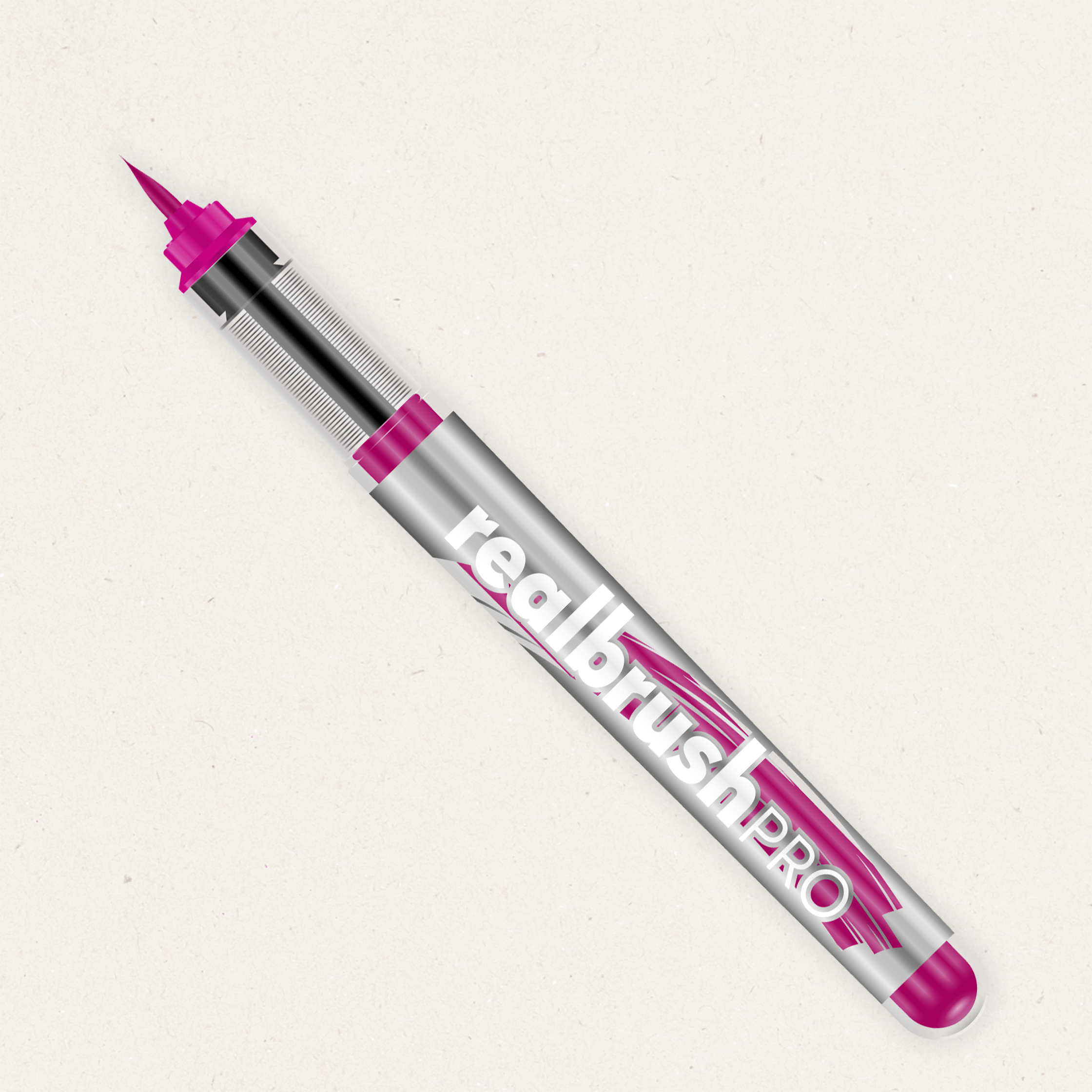 Realbrush Pro Magenta  359