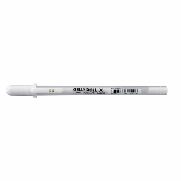 Gelly Roll Gelstift Gelly Roll 08