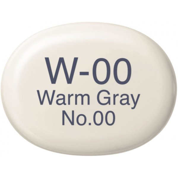 Copic Ink W00 Warm Gray No.00