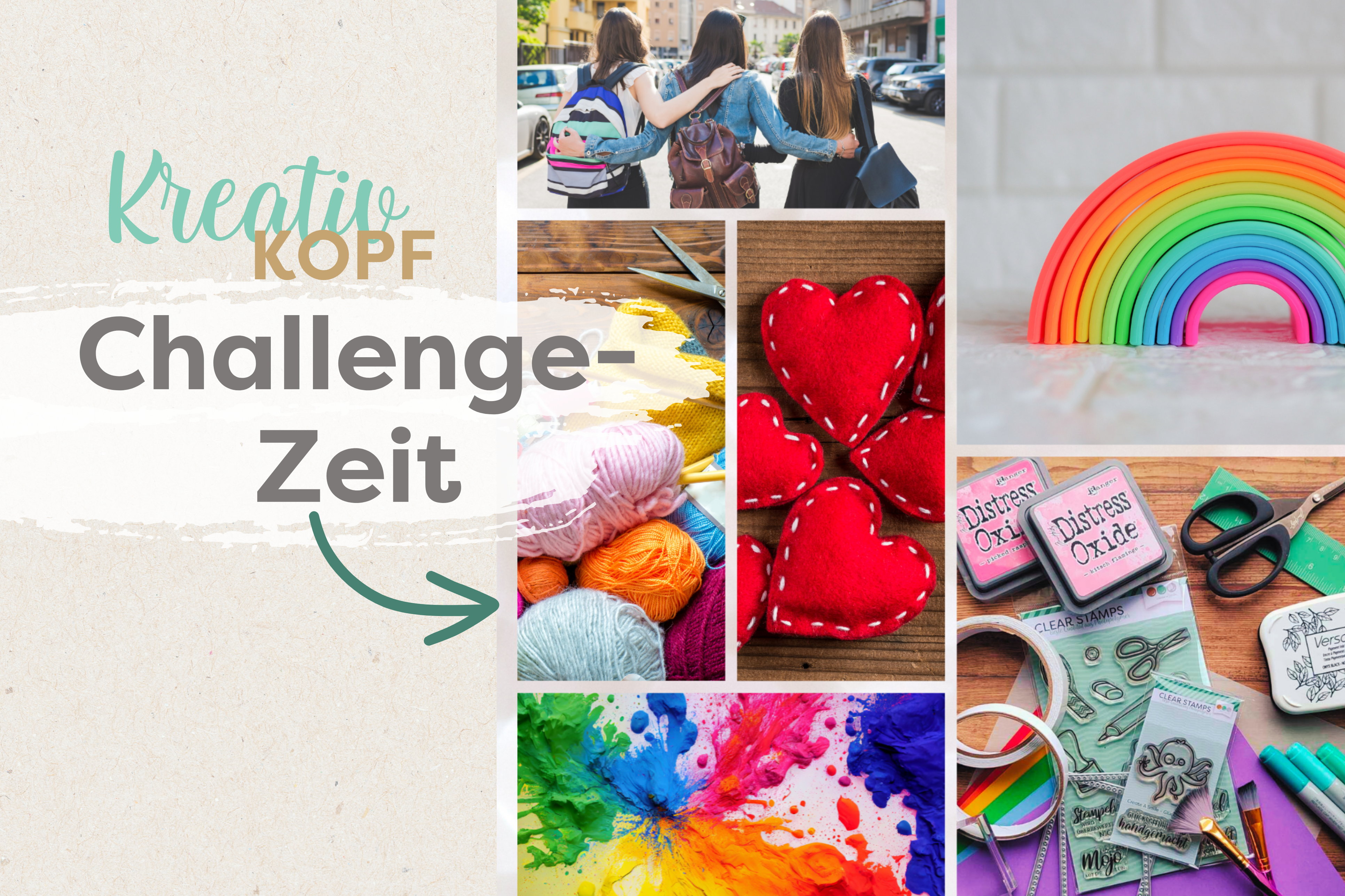 Wie funktionieren Karten-Challenges und wozu sind sie gut?