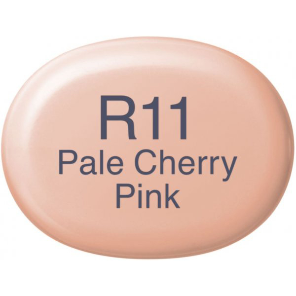 Copic Sketch Einzelmarker R11 Pale Cherry Pink