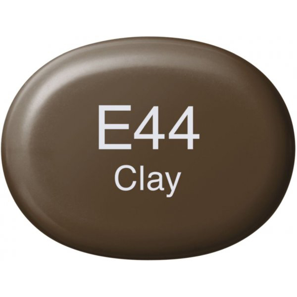 Copic Sketch Einzelmarker E44 Clay