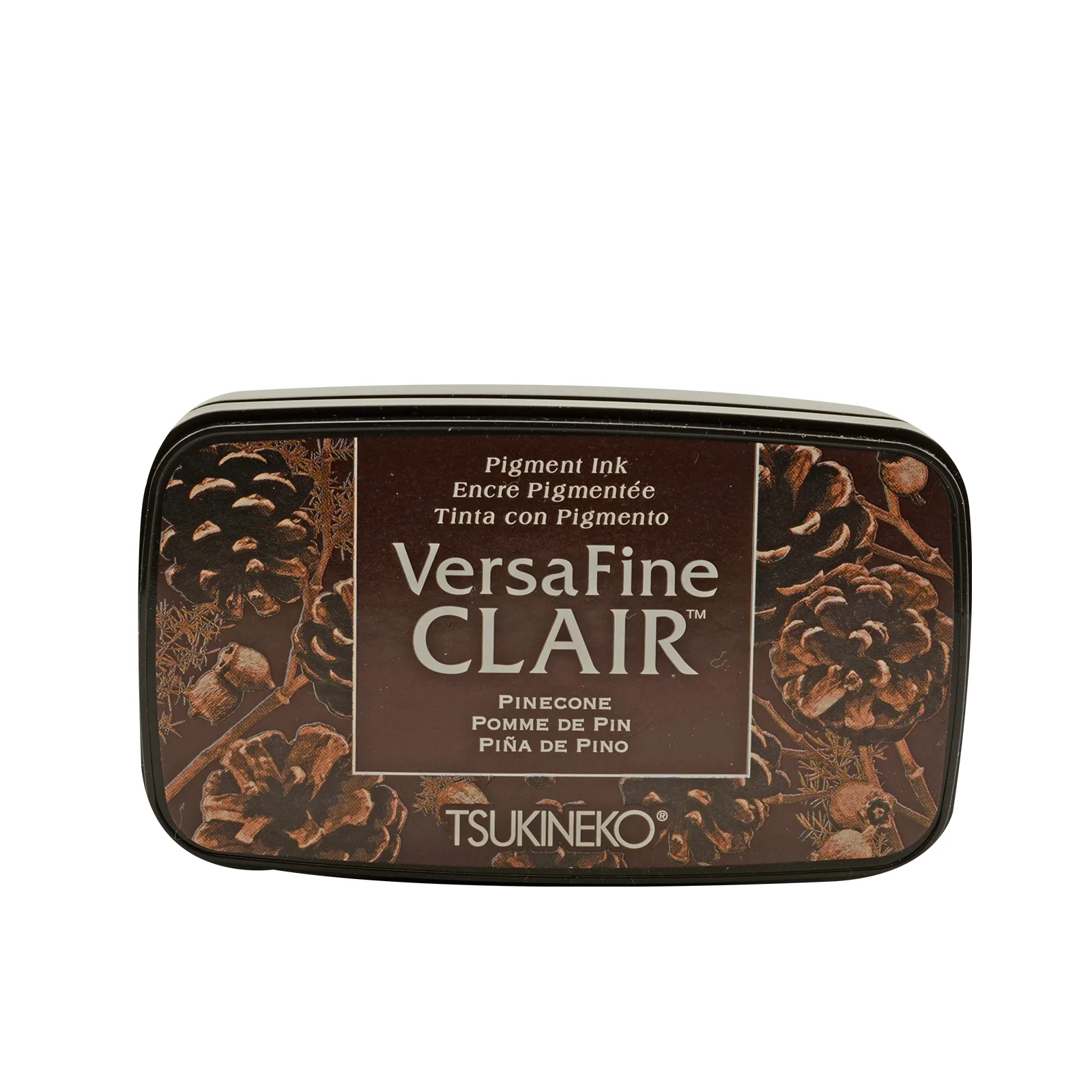 Versafine Clair Pinecone