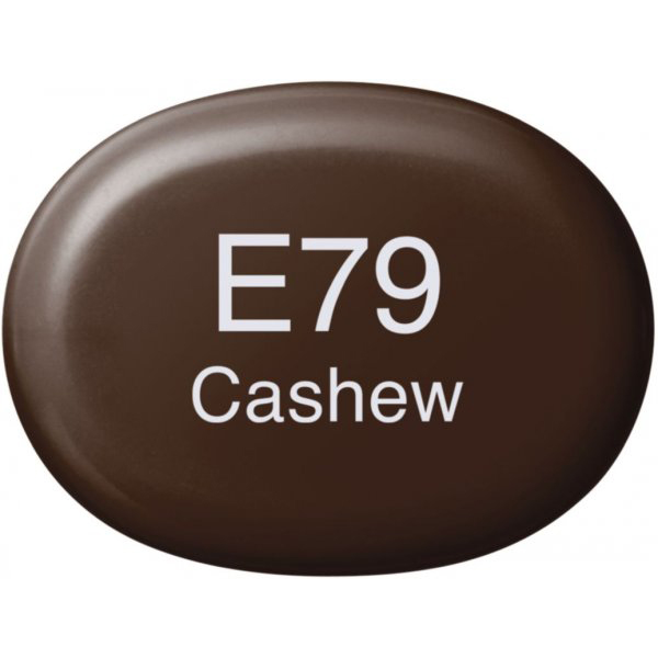 Copic Einzelmarker E79 Cashew