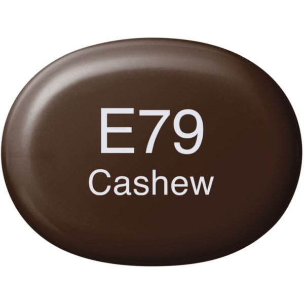 Copic Sketch Einzelmarker E79 Cashew