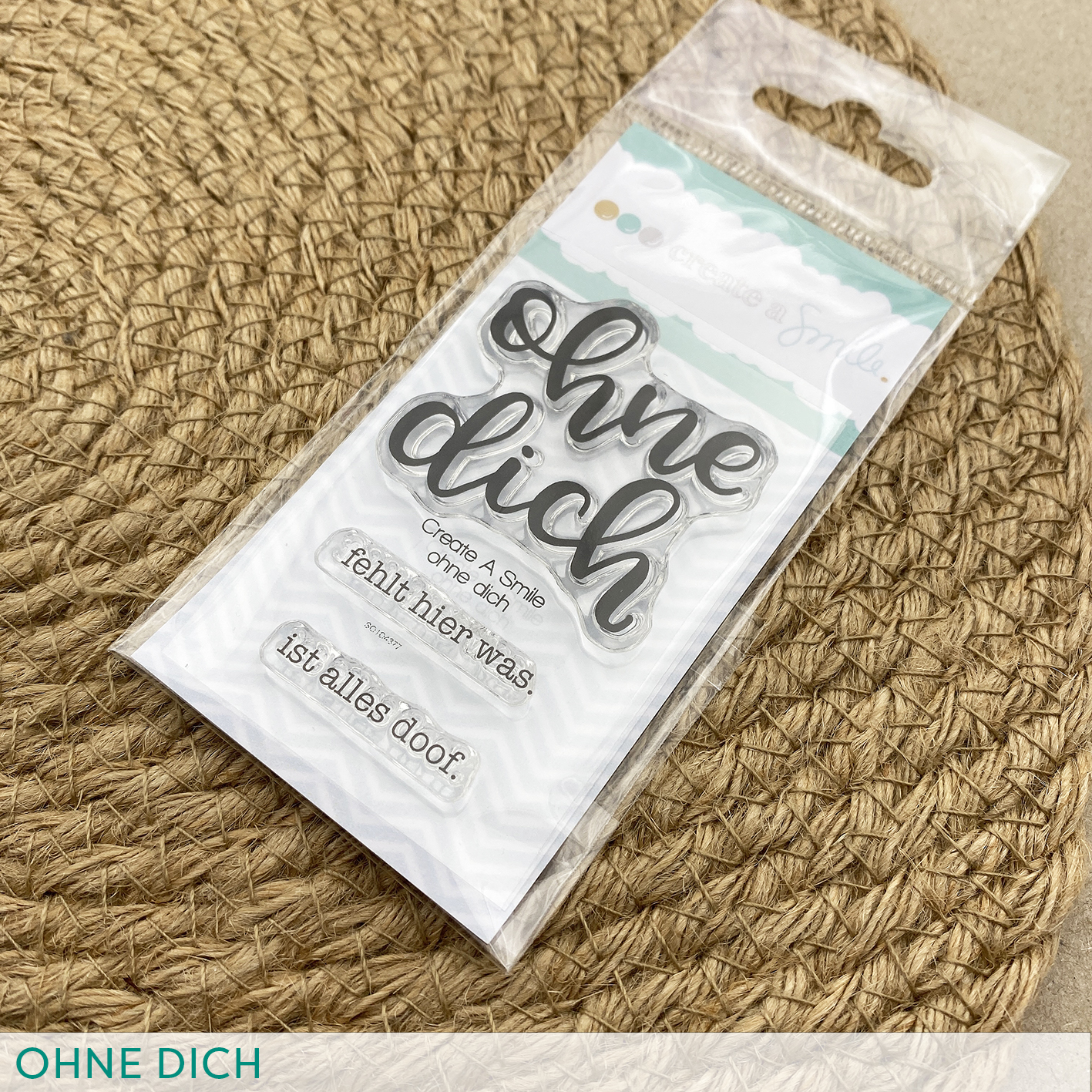 Clear A8 Ohne dich