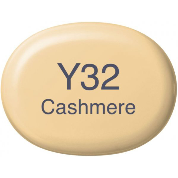 Copic Einzelmarker Y32 Cashmere