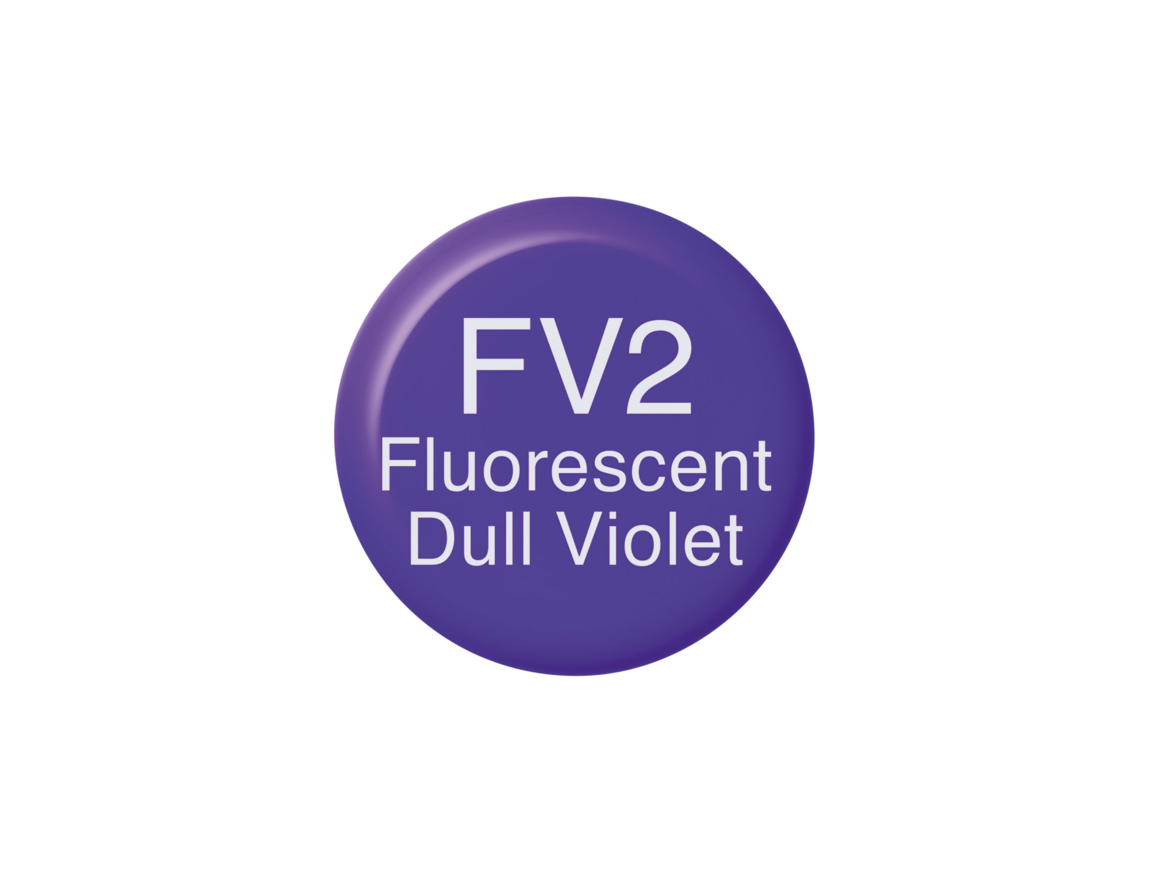 Copic Ink FV (FV2) Fluorescent Violet