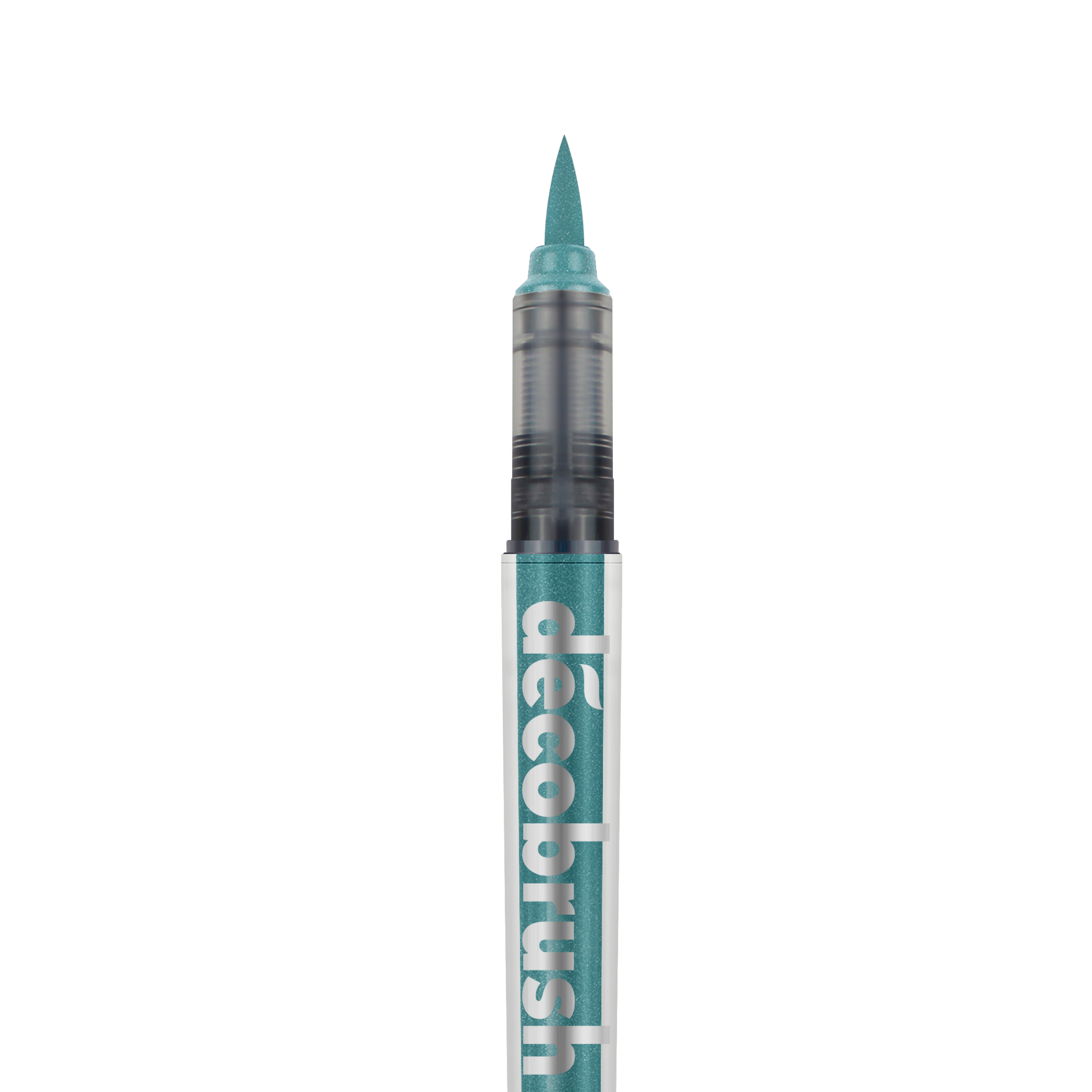 Decobrush Metallic Blue