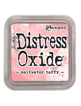 Oxide Ink Pad Saltwater Taffy