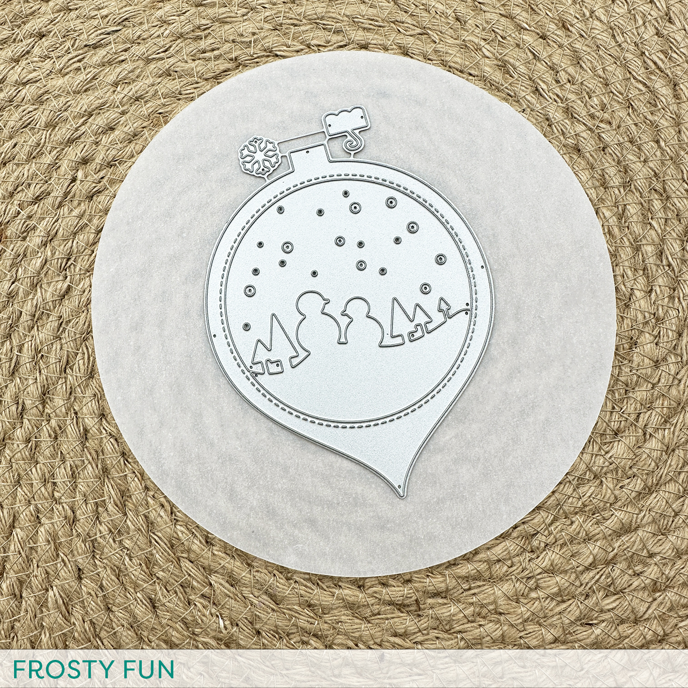 Stanze Frosty Fun