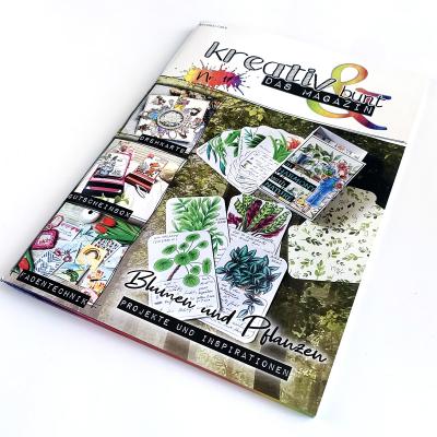 Kreativ & bunt #17