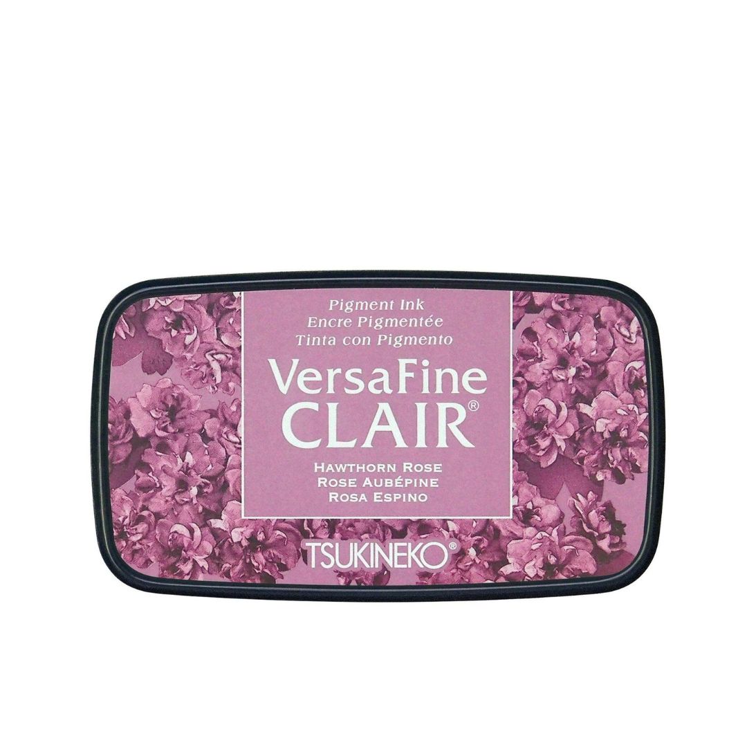 Versafine Clair Hawthorn Rose