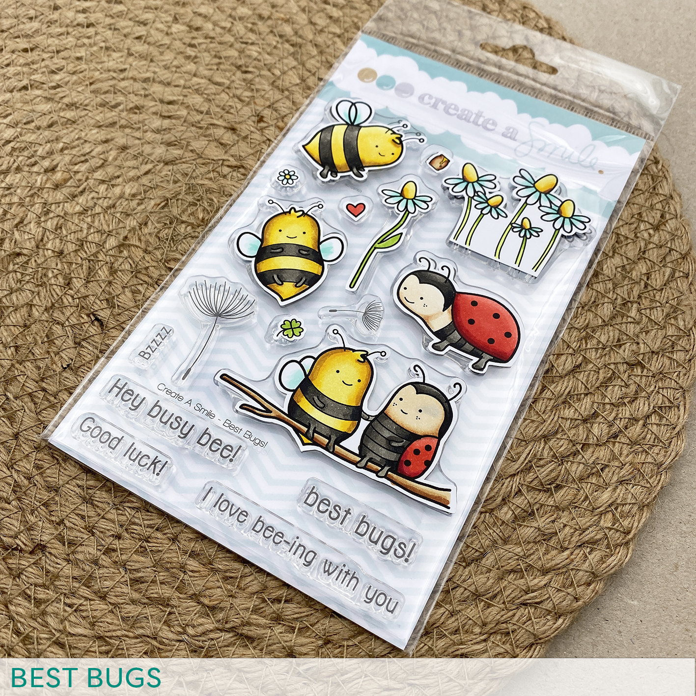 Stempel A6 Best Bugs