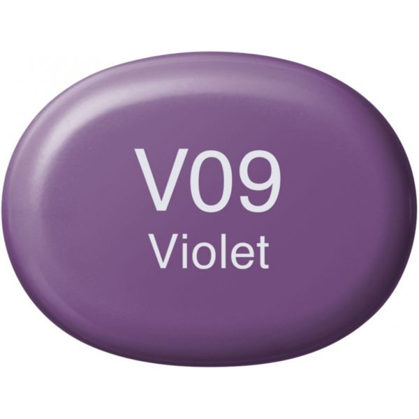 Copic Ink V09 Violet