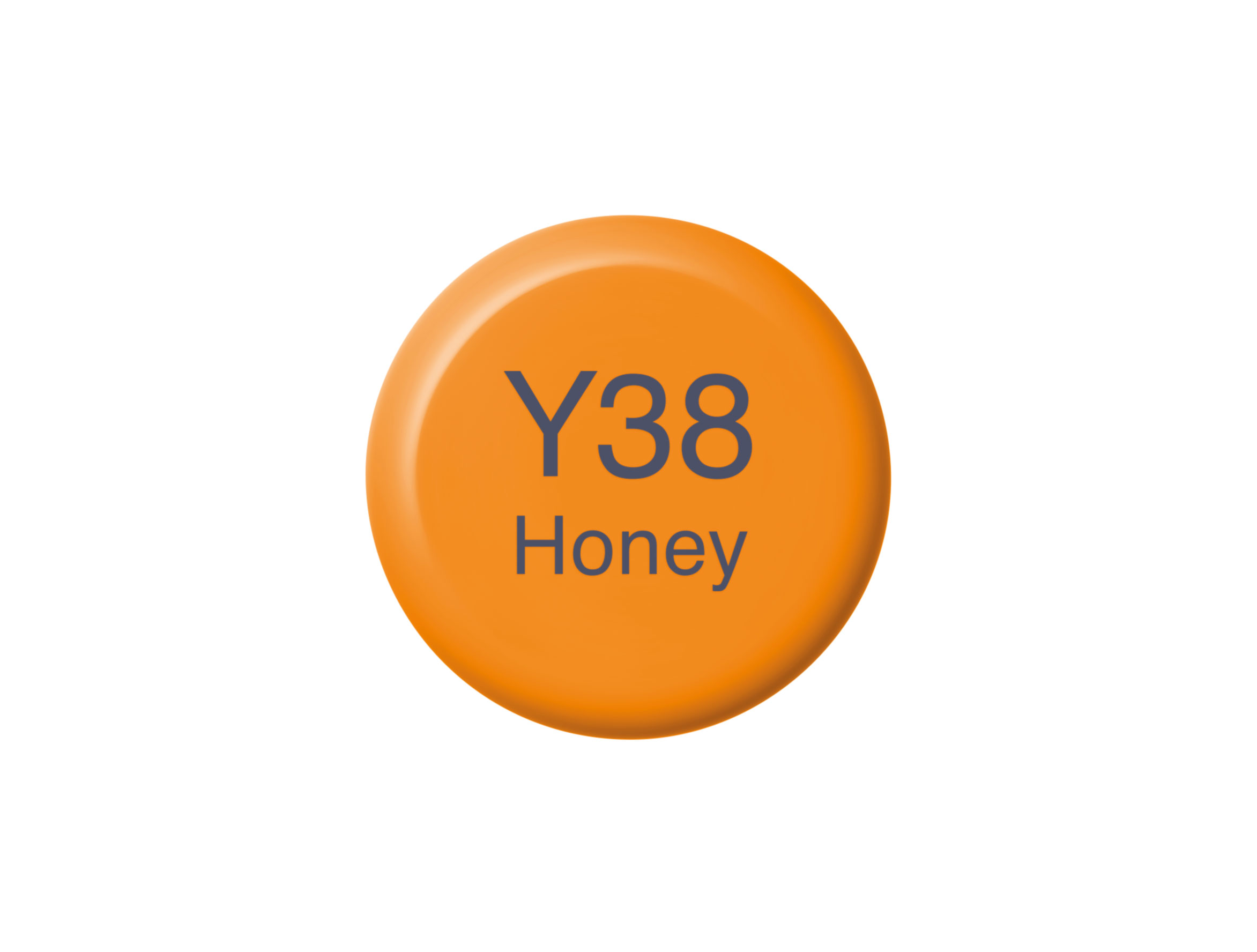 Copic Ink Y38 Honey