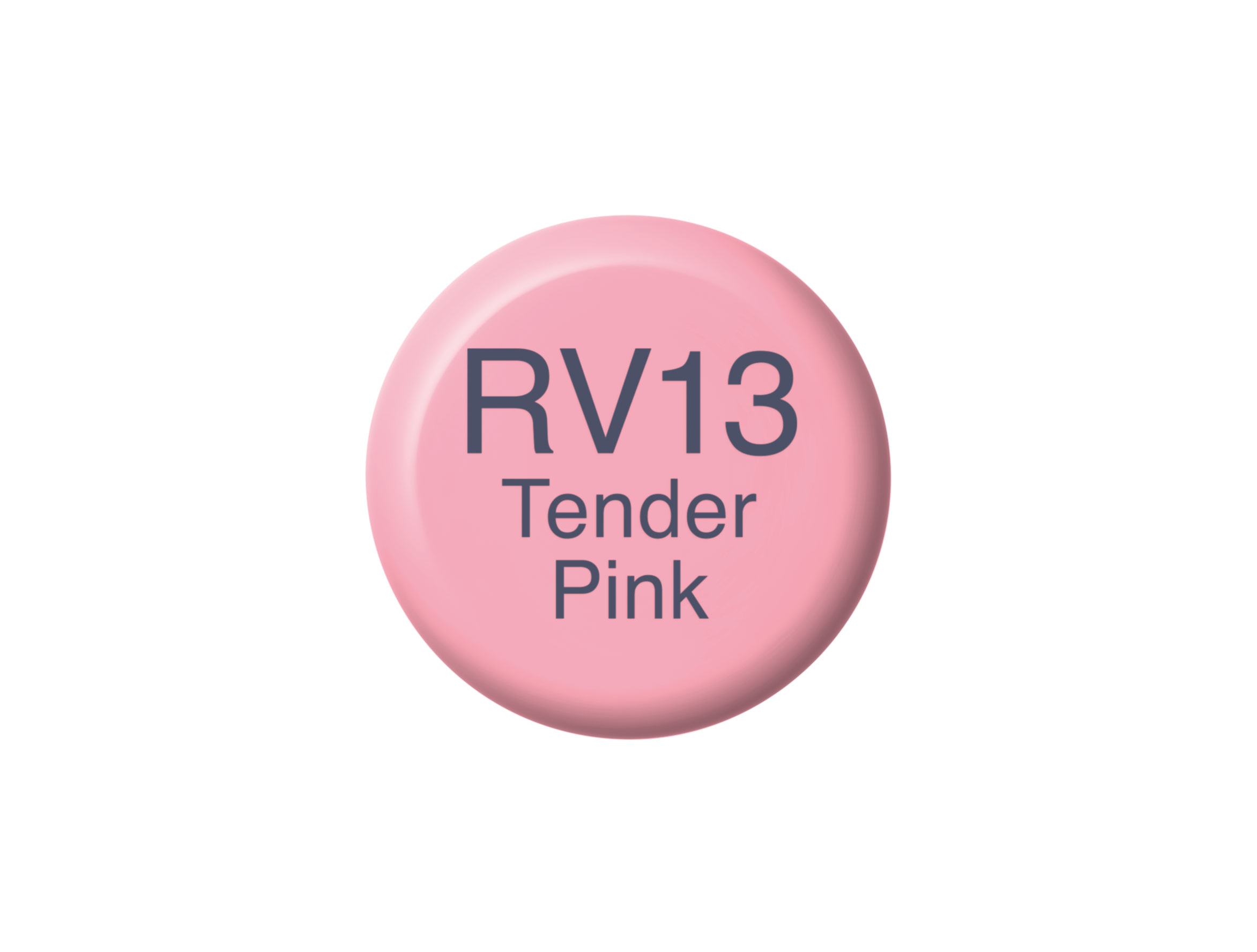 Copic Ink RV13 Tender Pink