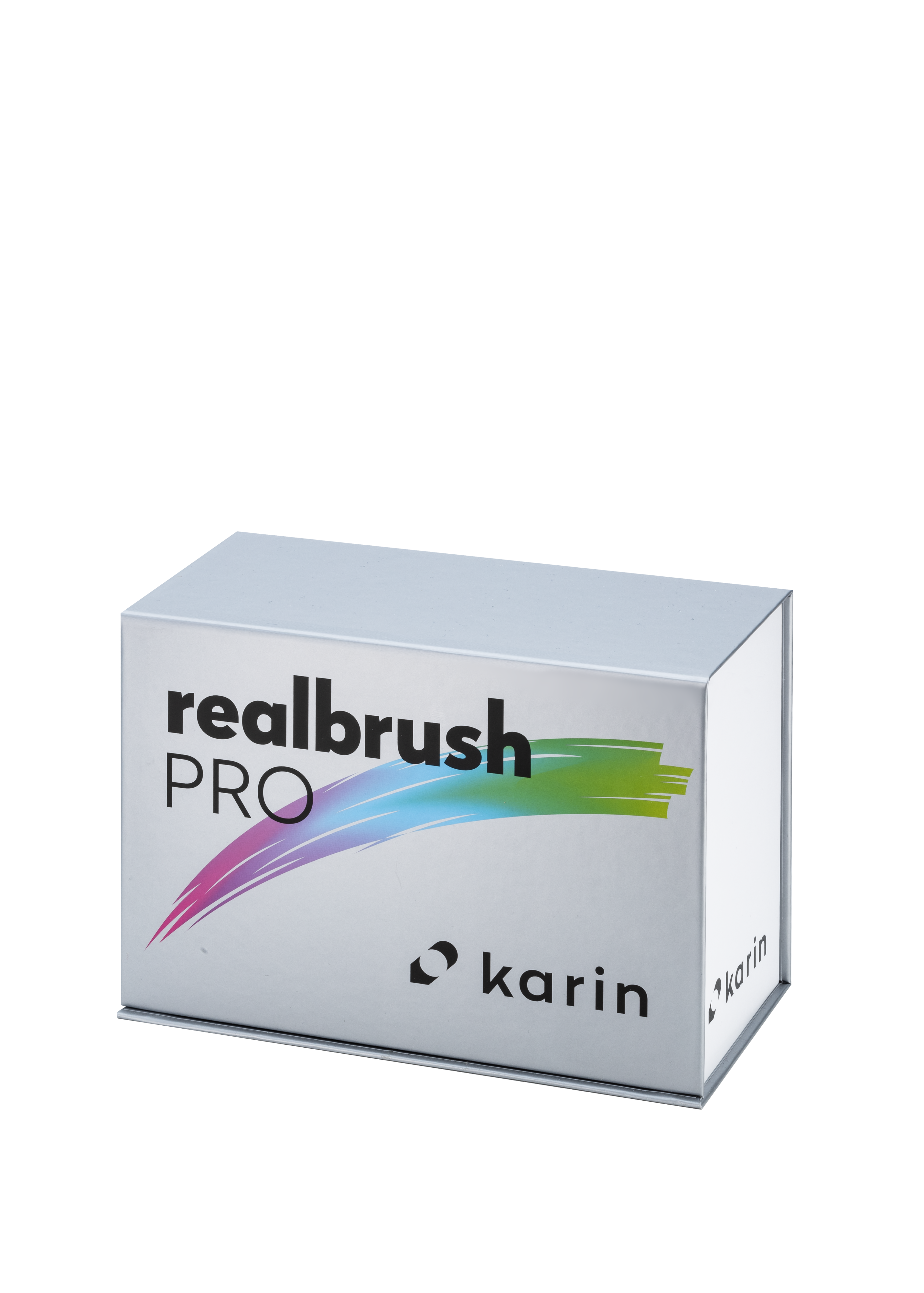 Realbrush Pro | MiniBox 26 colours + blender