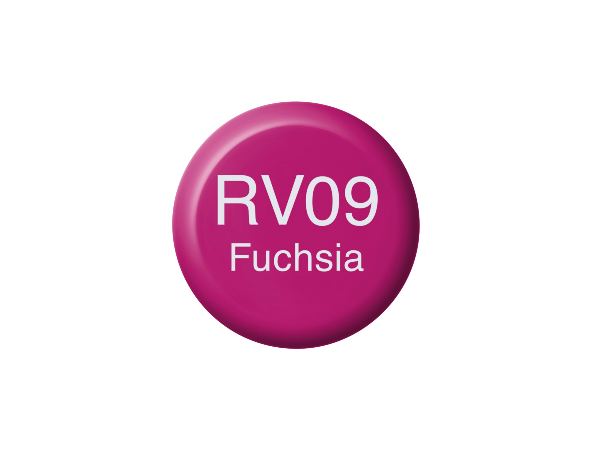 Copic Ink RV09 Fuchsia
