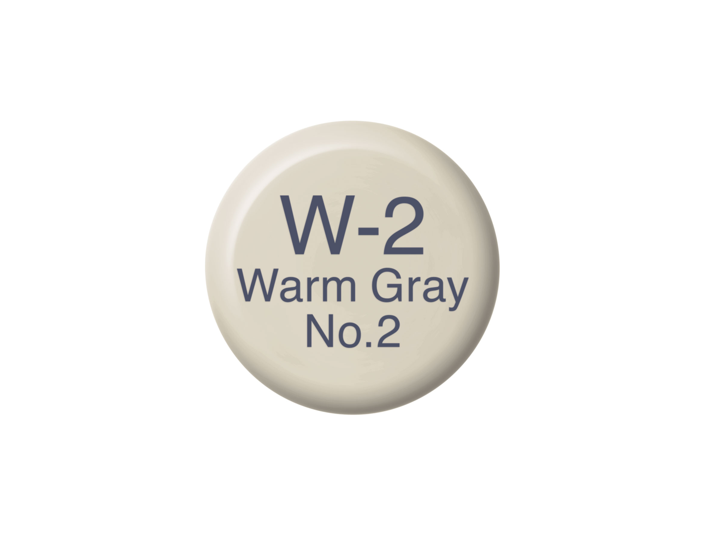 Copic Ink W2 Warm Gray No.2