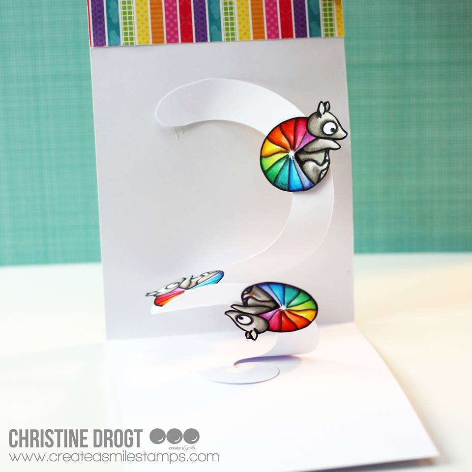 Stempel A7 Hauptrolle Stempel A7 Hauptrolle