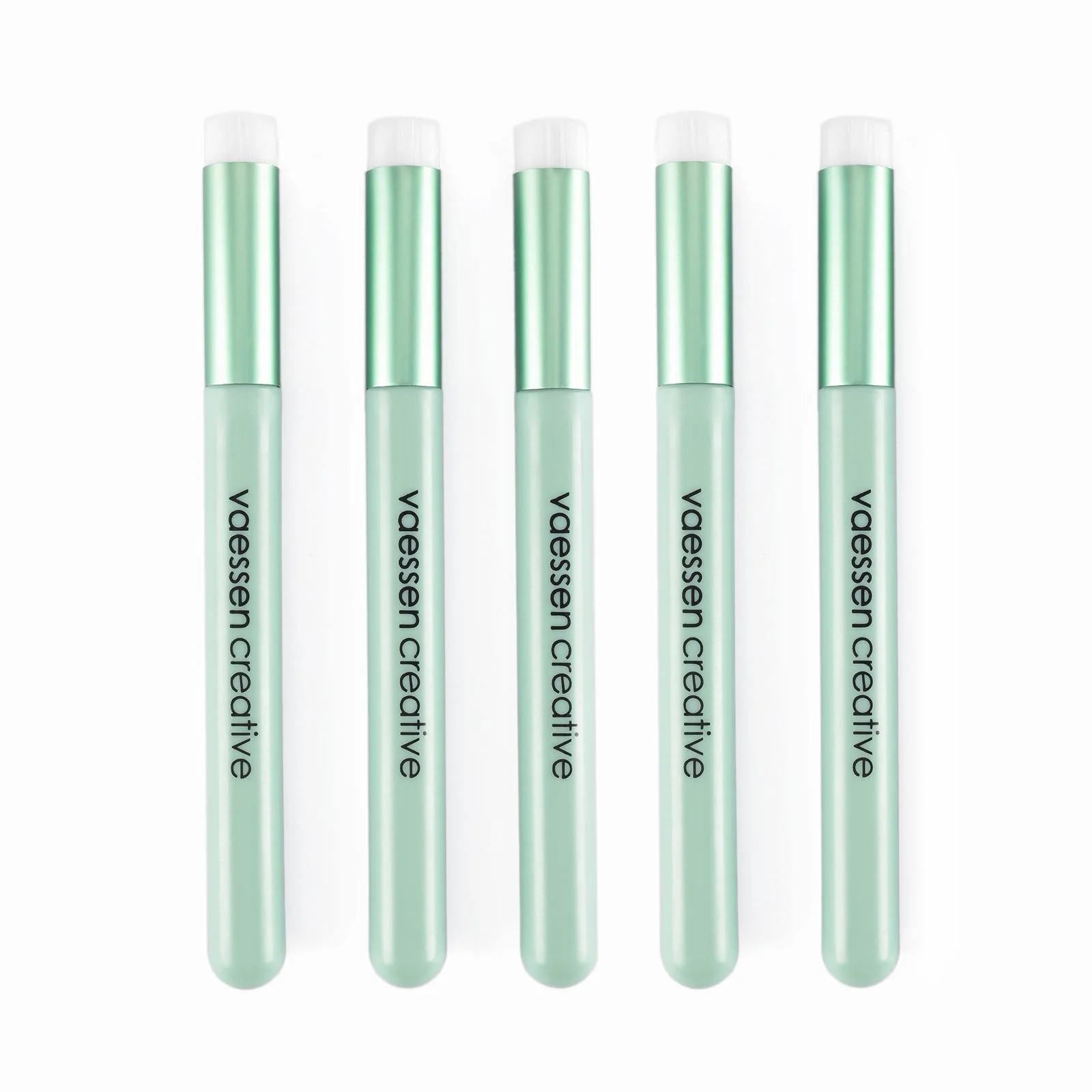 Vaessen Creative Mini Blending Pinsel 5 Stück