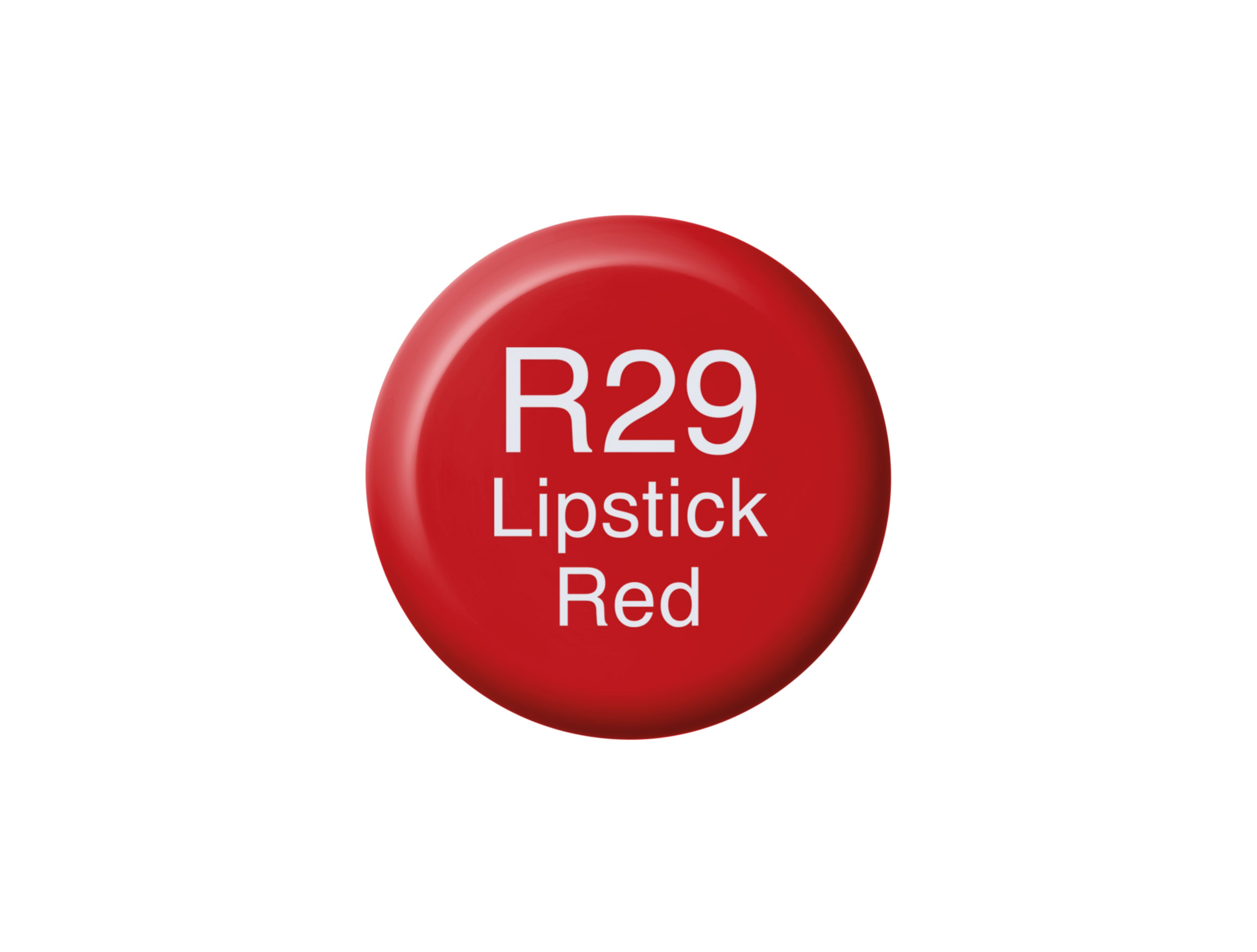 Copic Ink R29 Lipstick Red