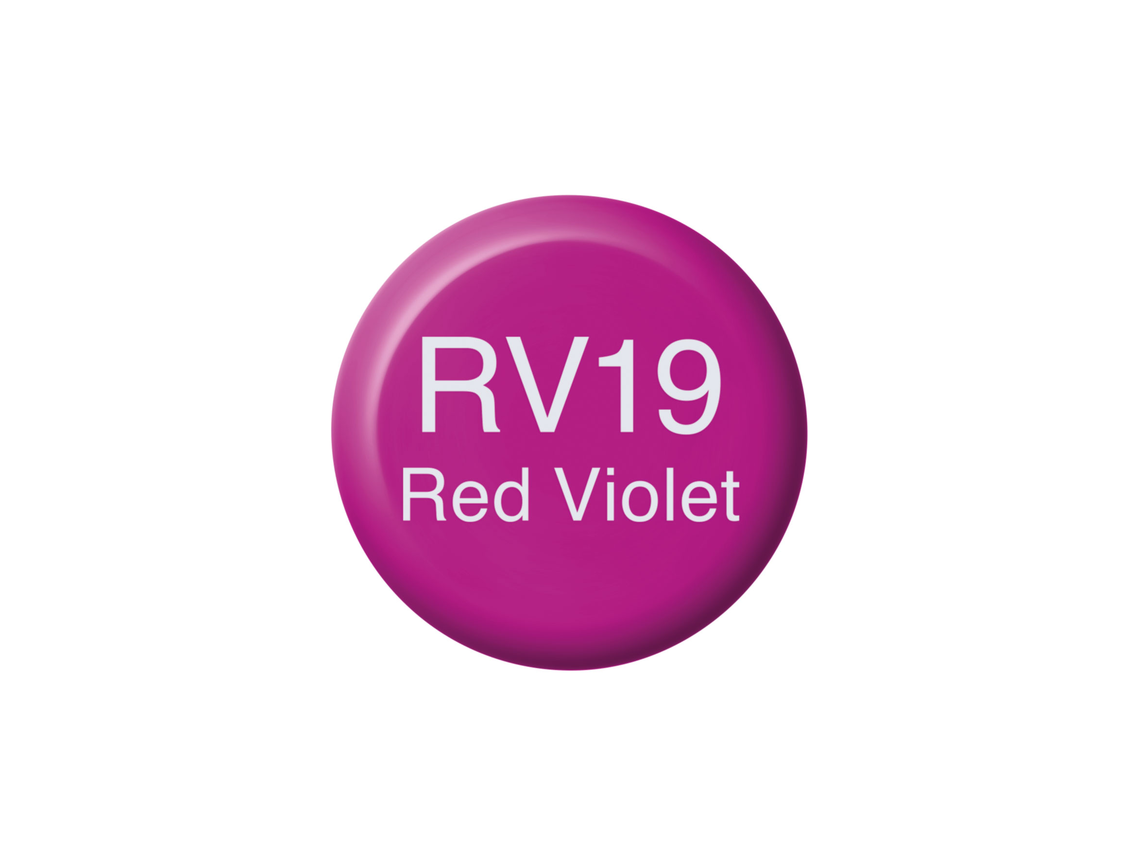 Copic Ink RV19 Red Violet