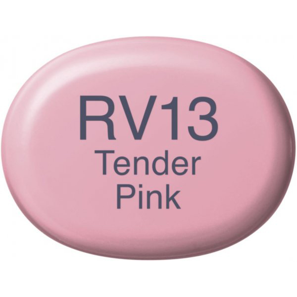 Copic Ink RV13 Tender Pink