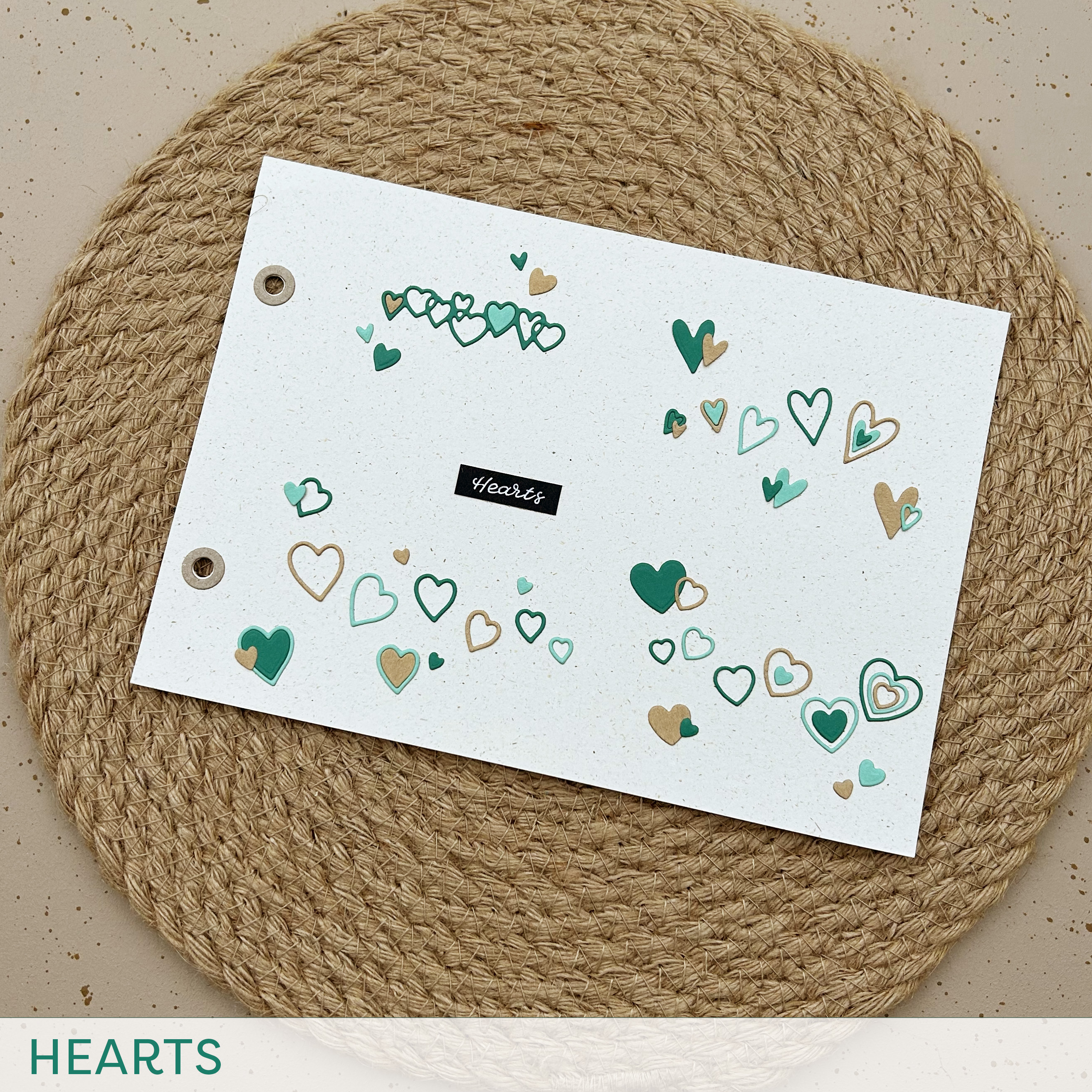 Stanze A Hearts