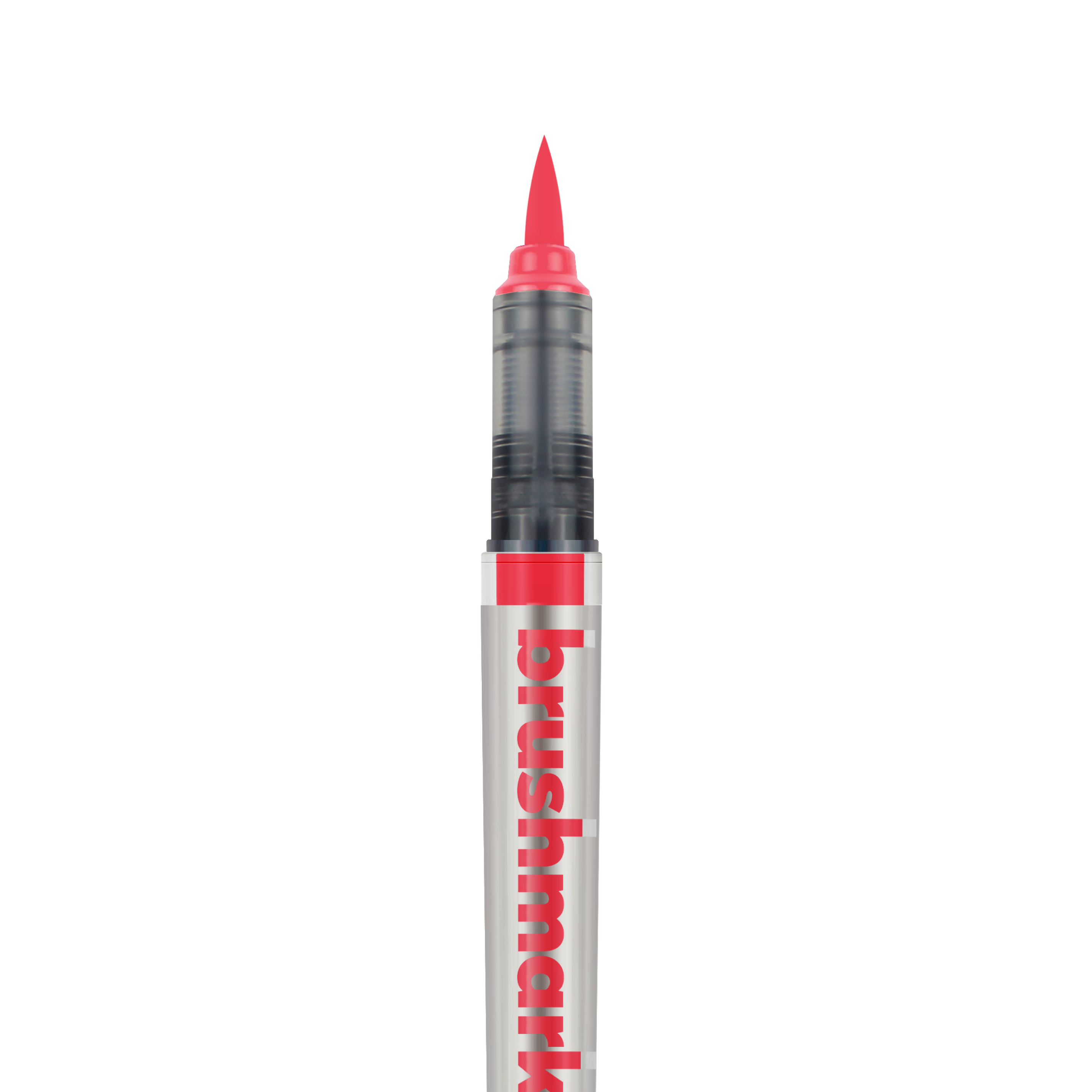 Brushmarker Pro Fire Red 092