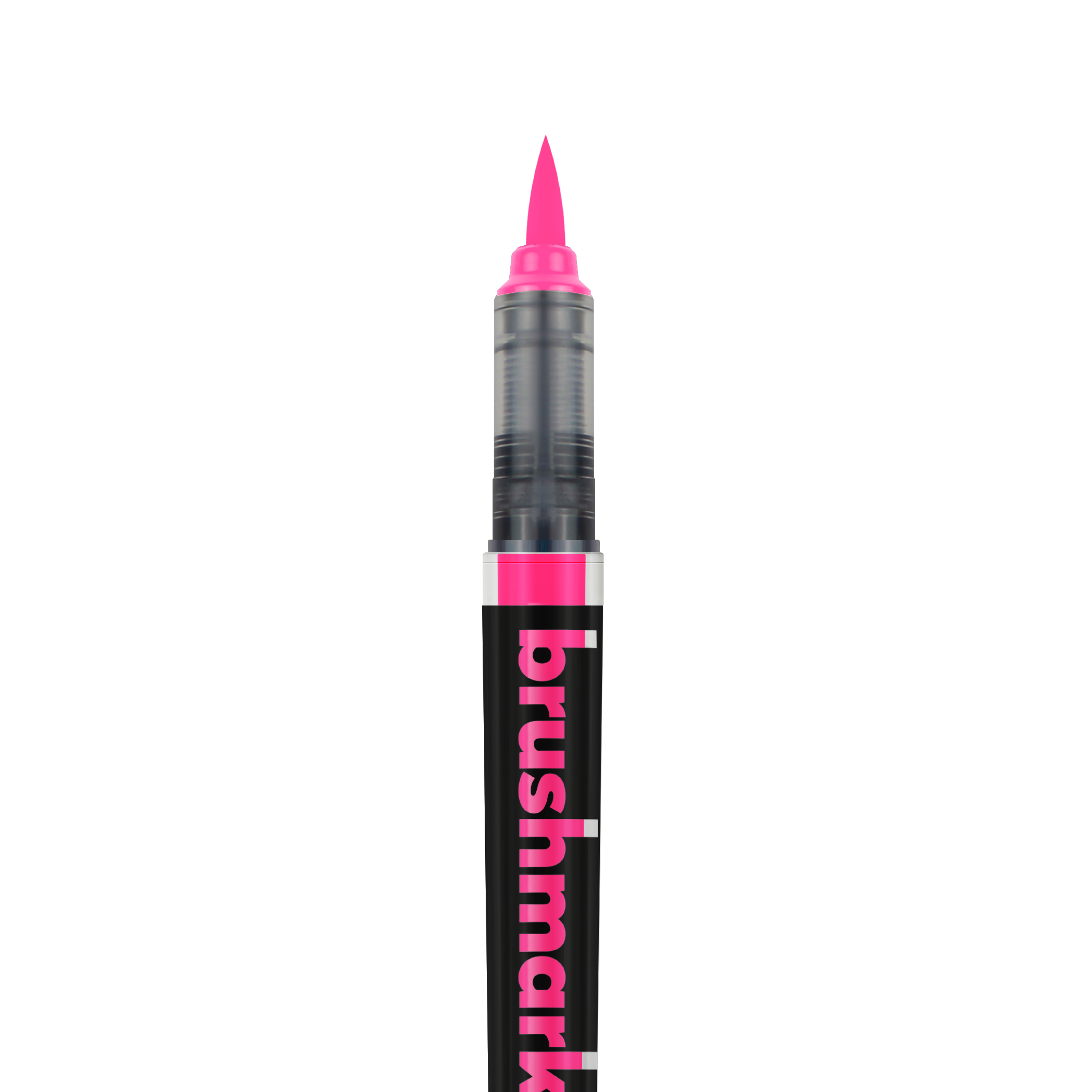 Brushmarker Pro Neon Pink