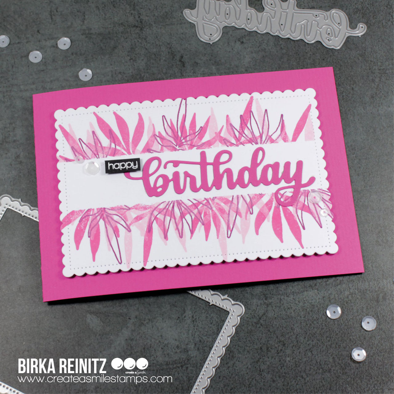 Stanze Birthday Stanze Birthday