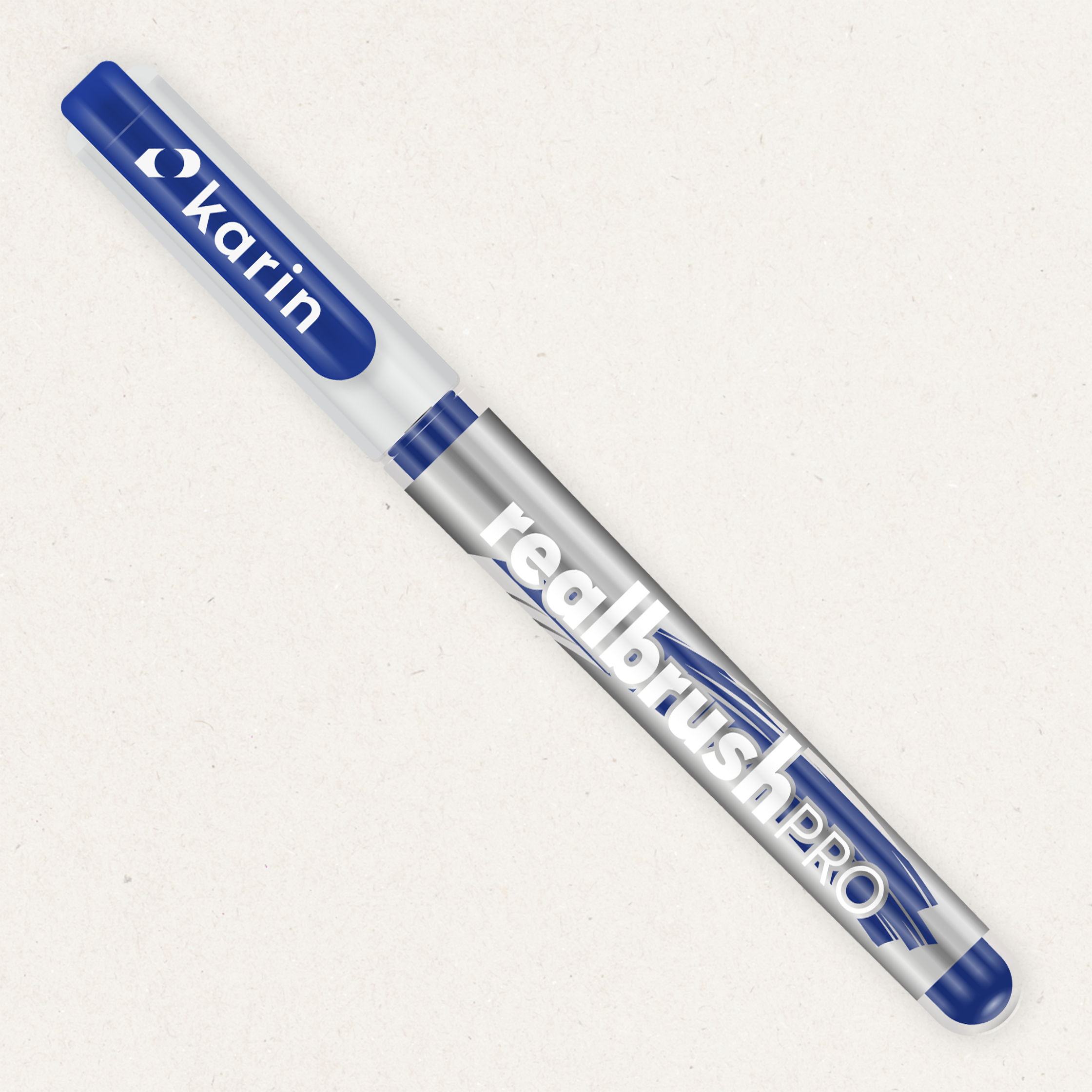 Realbrush Pro Royal Blue 045