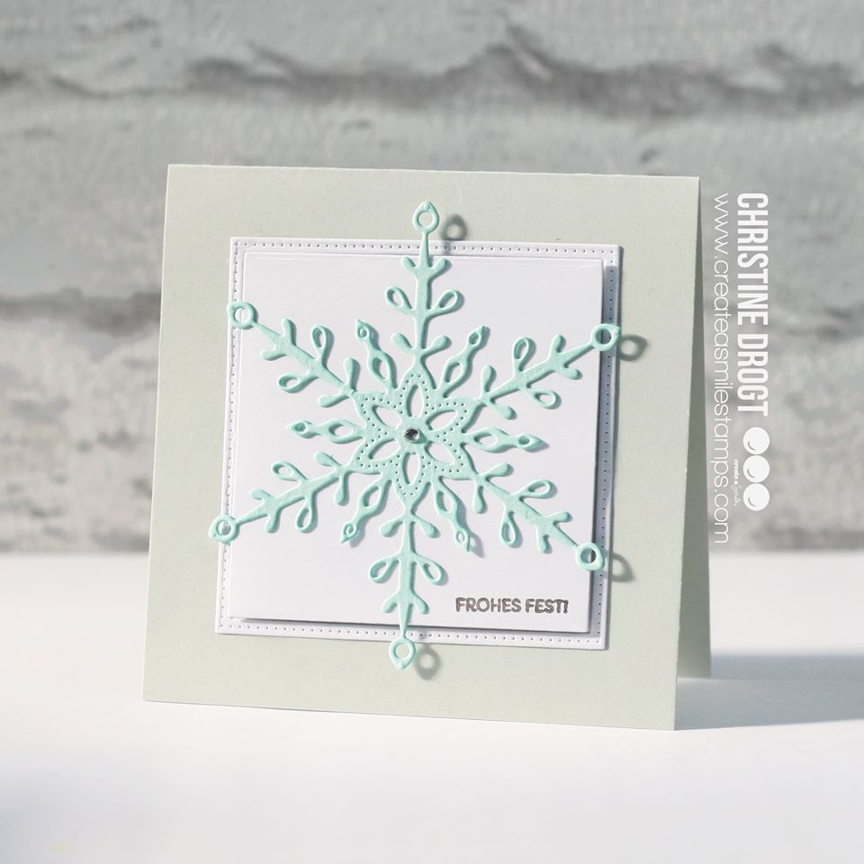 Cool Cuts Kathi Snowflake Cool Cuts Kathi Snowflake