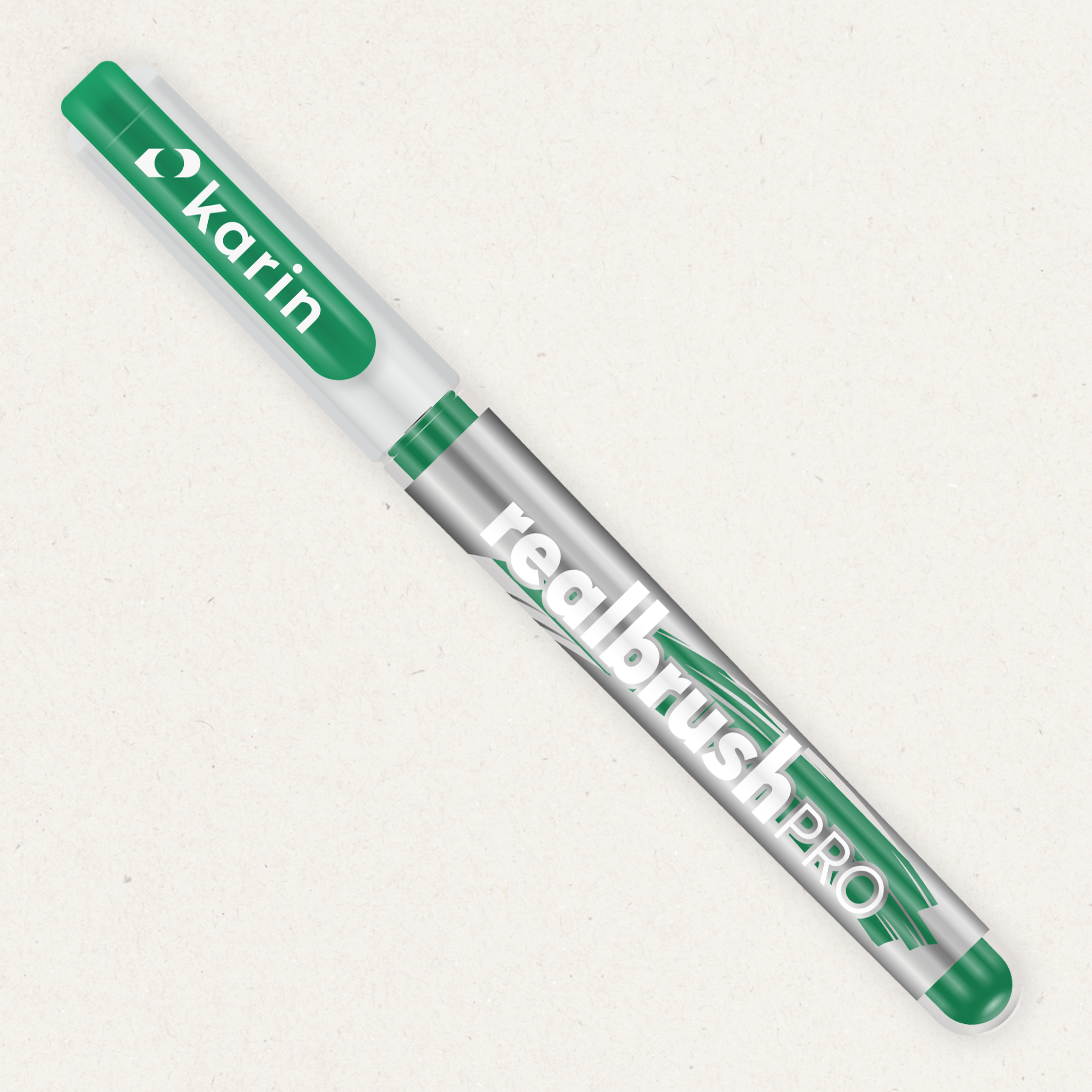 Realbrush Pro Ocean Teal 377