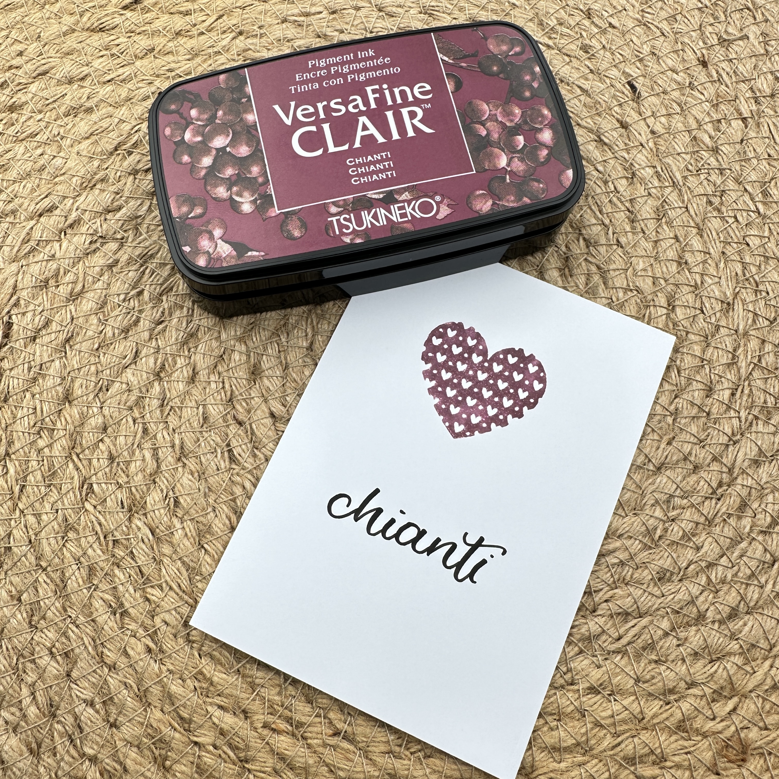 Versafine Clair Chianti