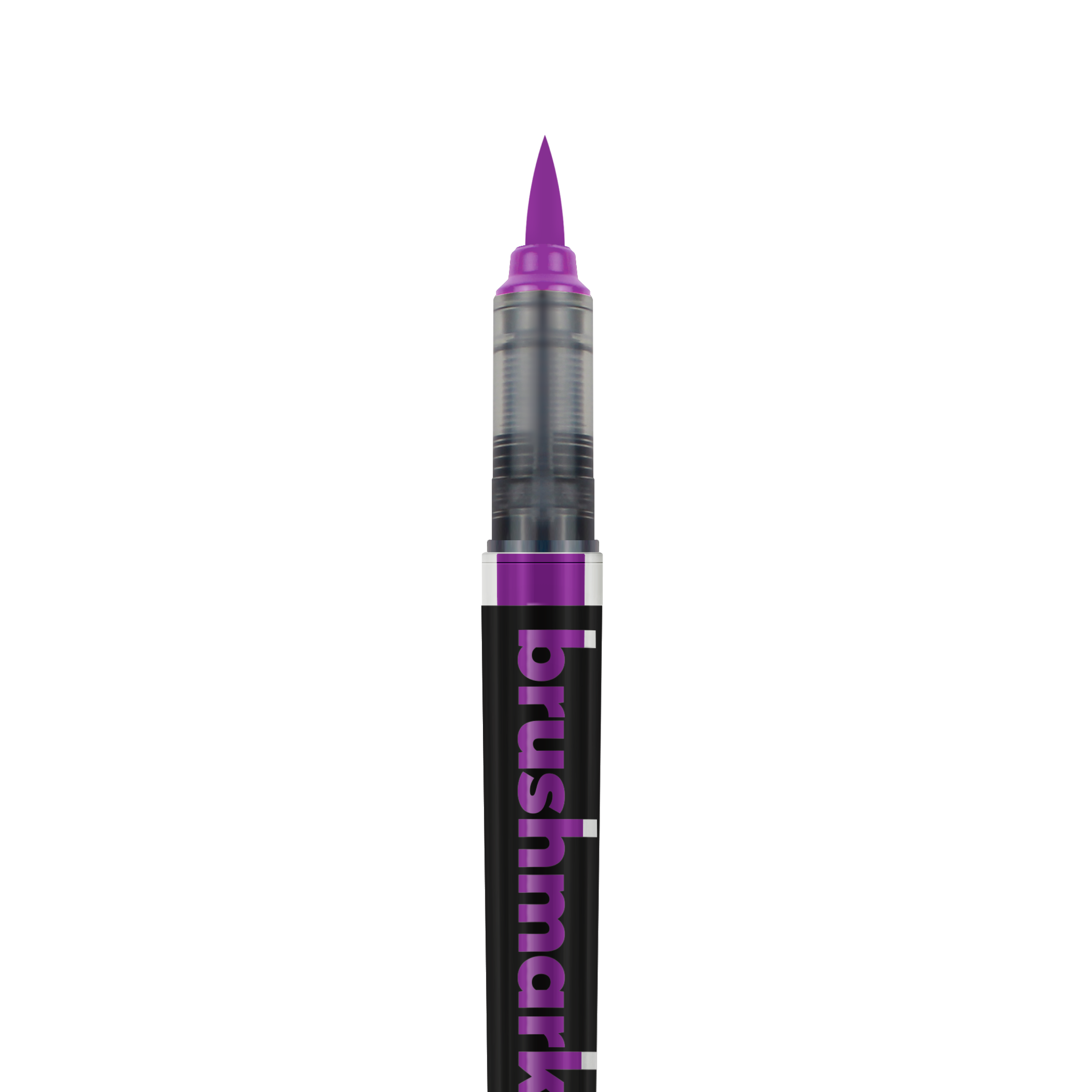 Brushmarker Pro Neon Violet