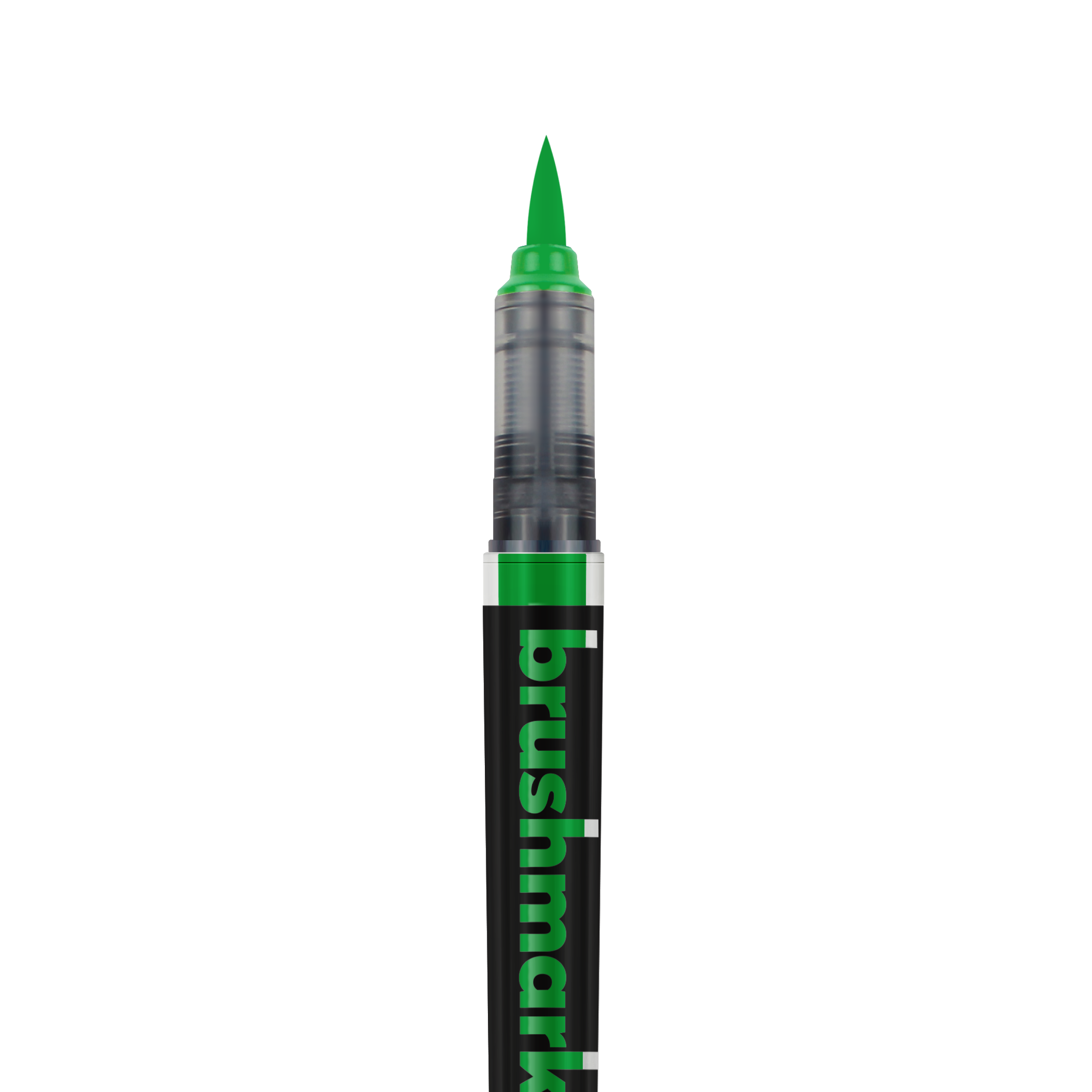 Brushmarker Pro Neon Green