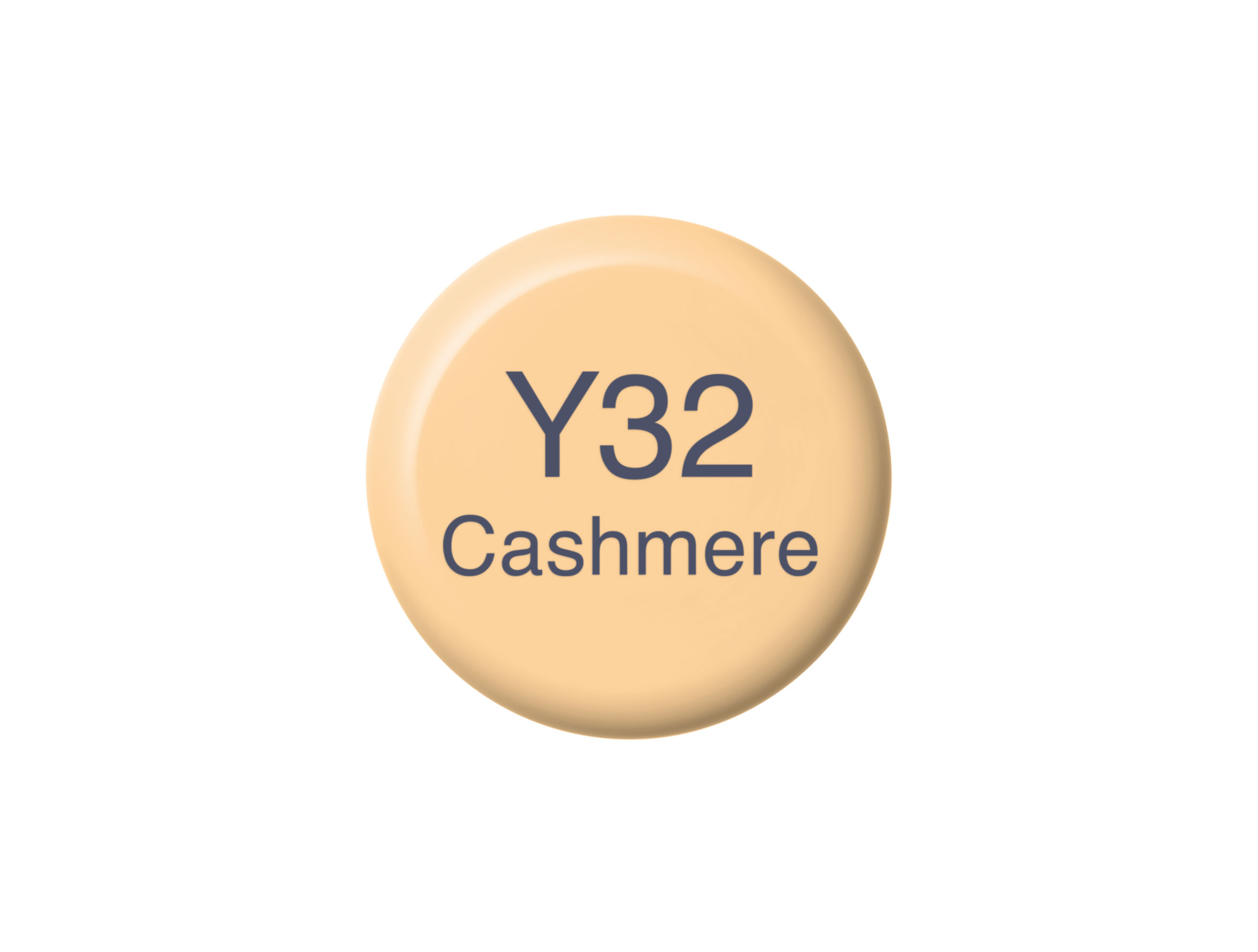 Copic Ink Y32 Cashmere